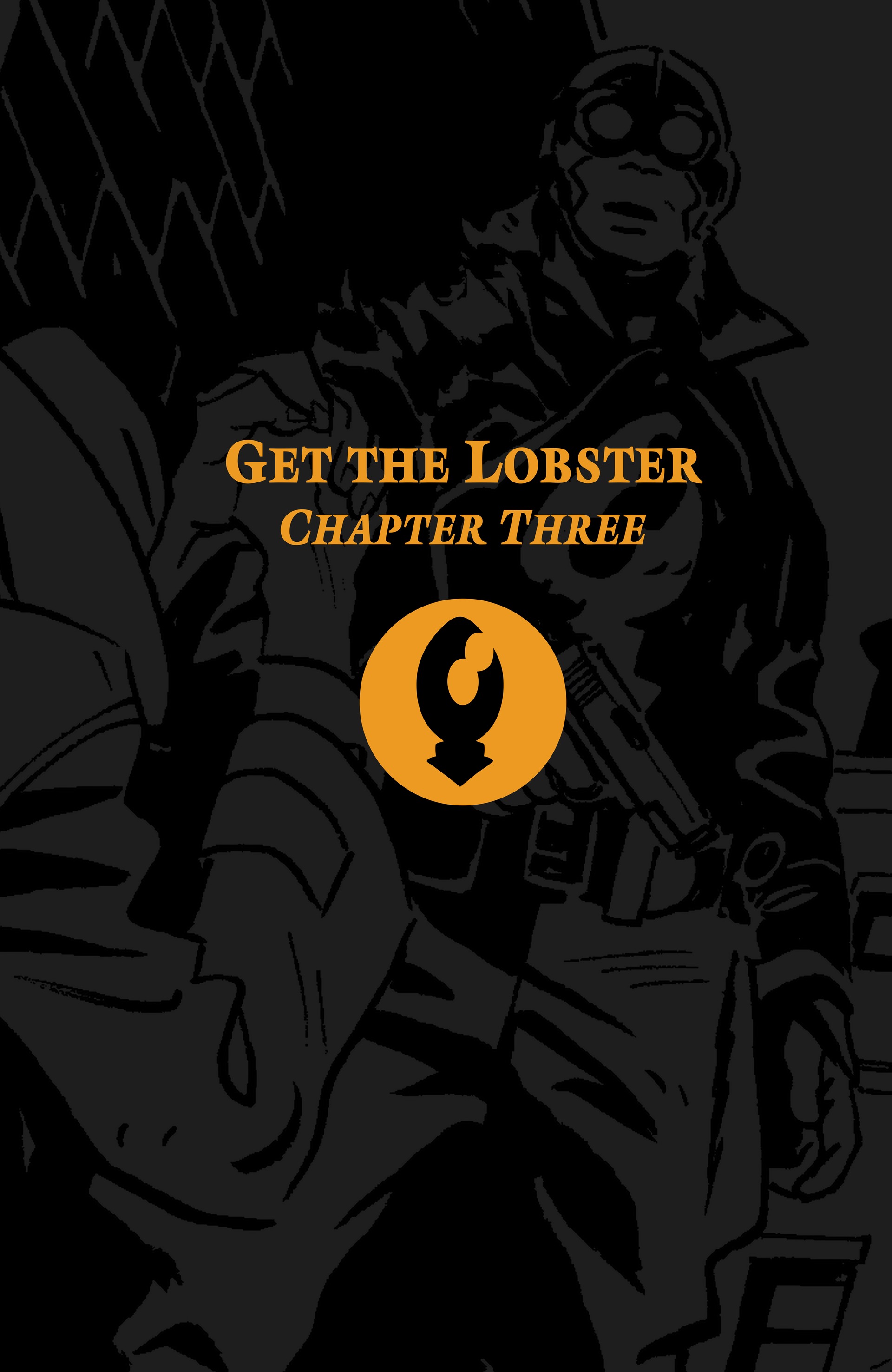 Lobster Johnson Omnibus (2022-): Chapter 1 - Page 314