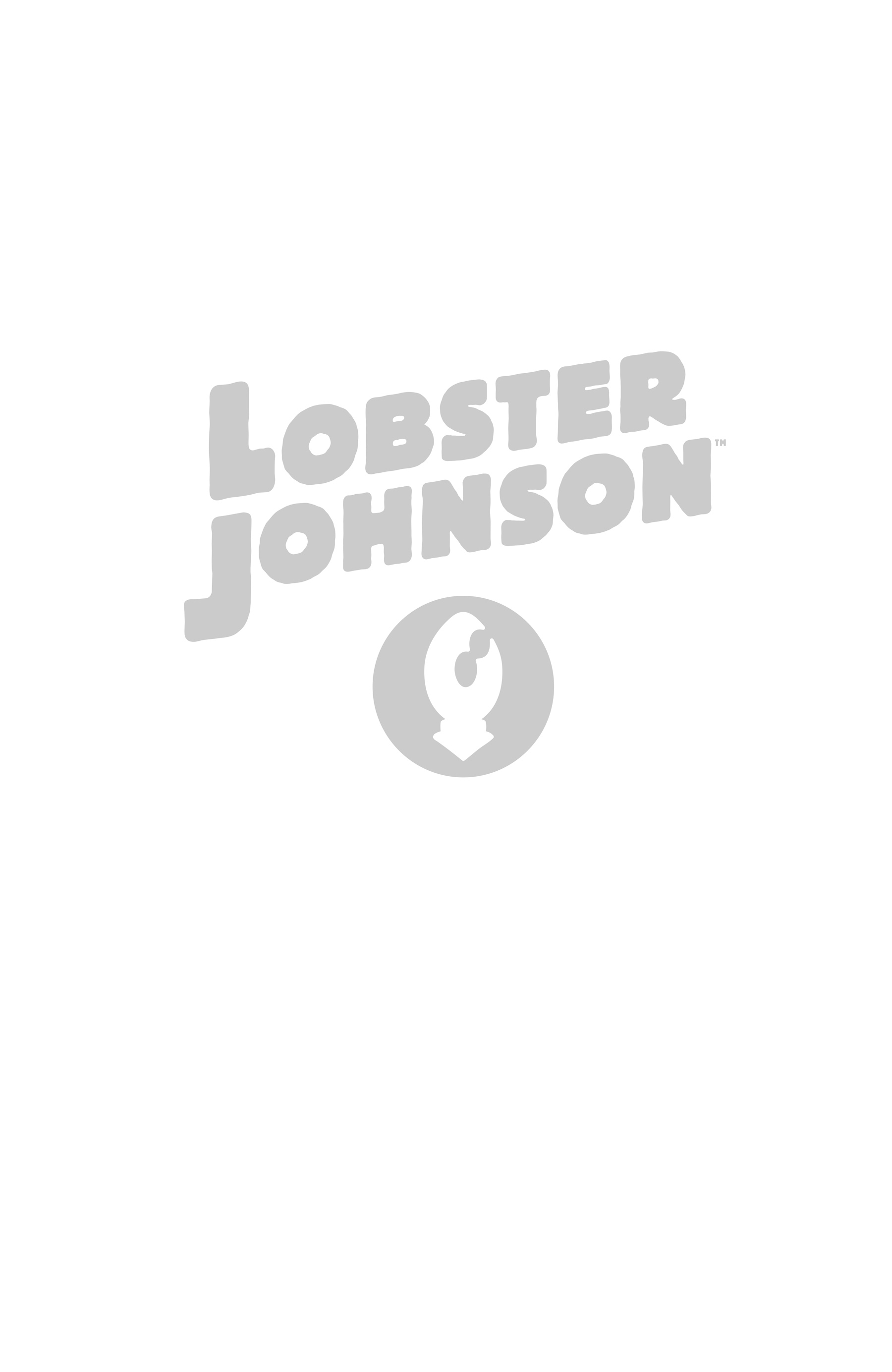 Lobster Johnson Omnibus (2022-): Chapter 2 - Page 2