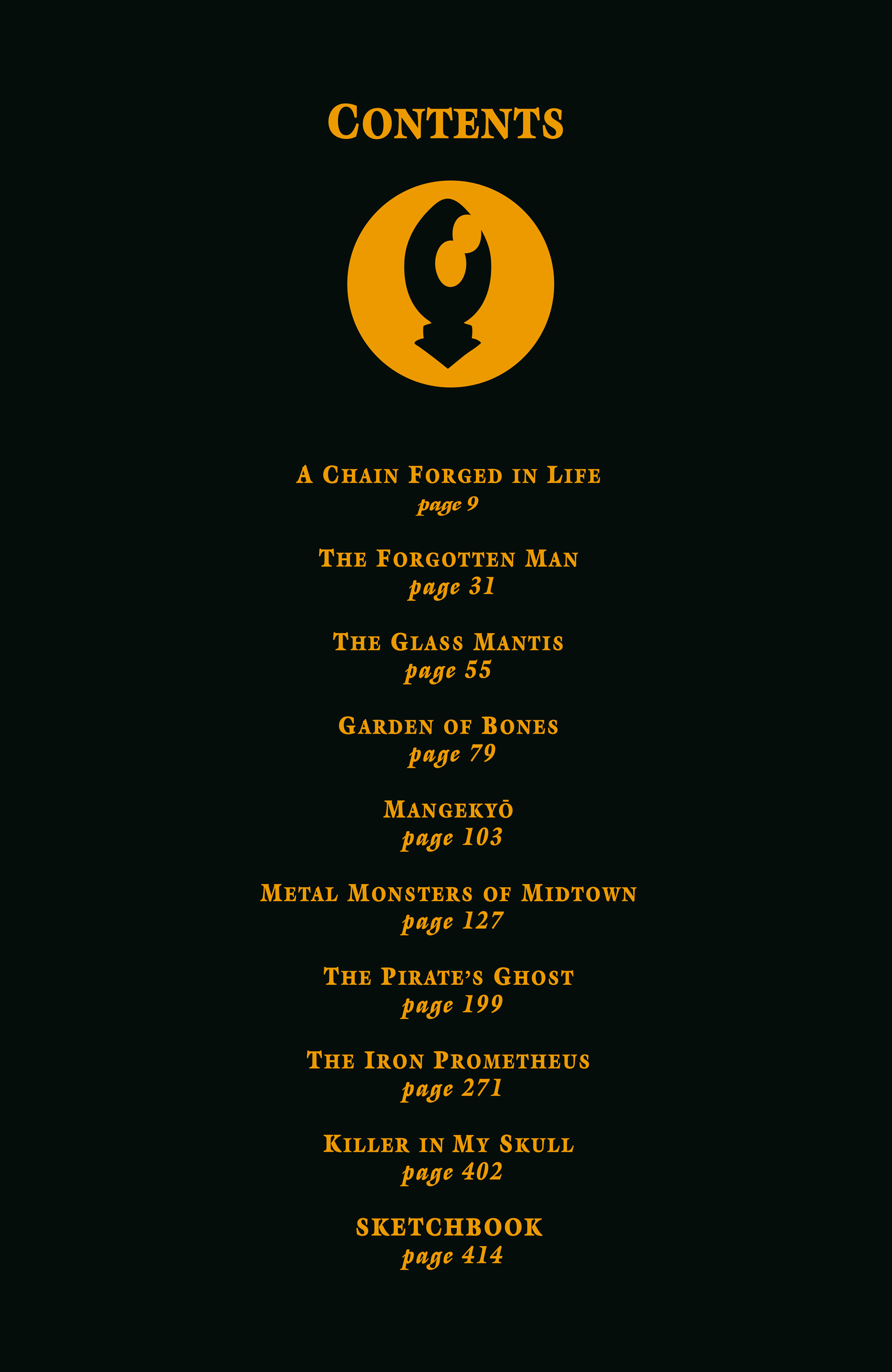 Lobster Johnson Omnibus (2022-) issue Vol. 2 - Page 8