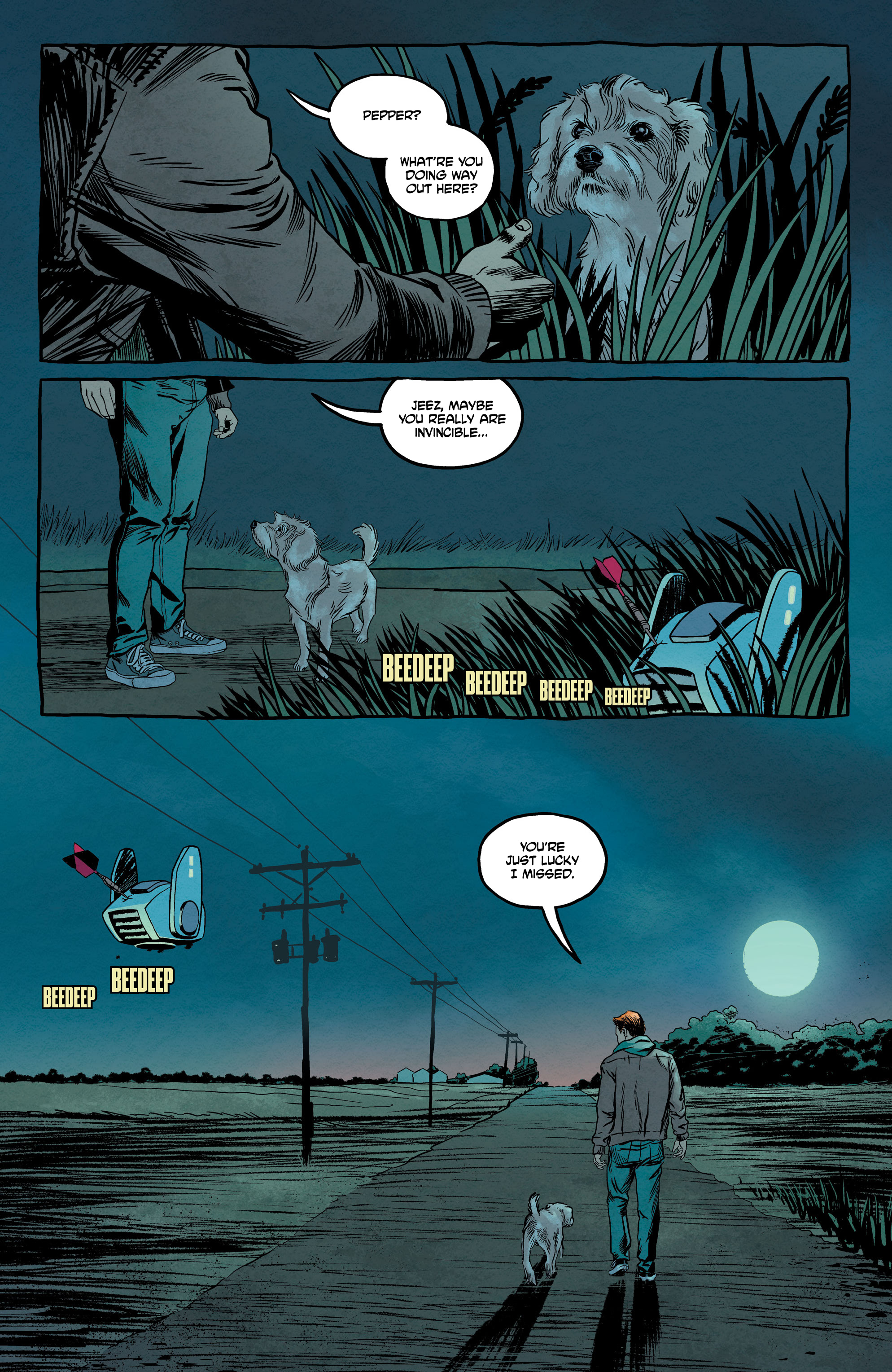 Local Man (2023-) issue 1 - Page 24