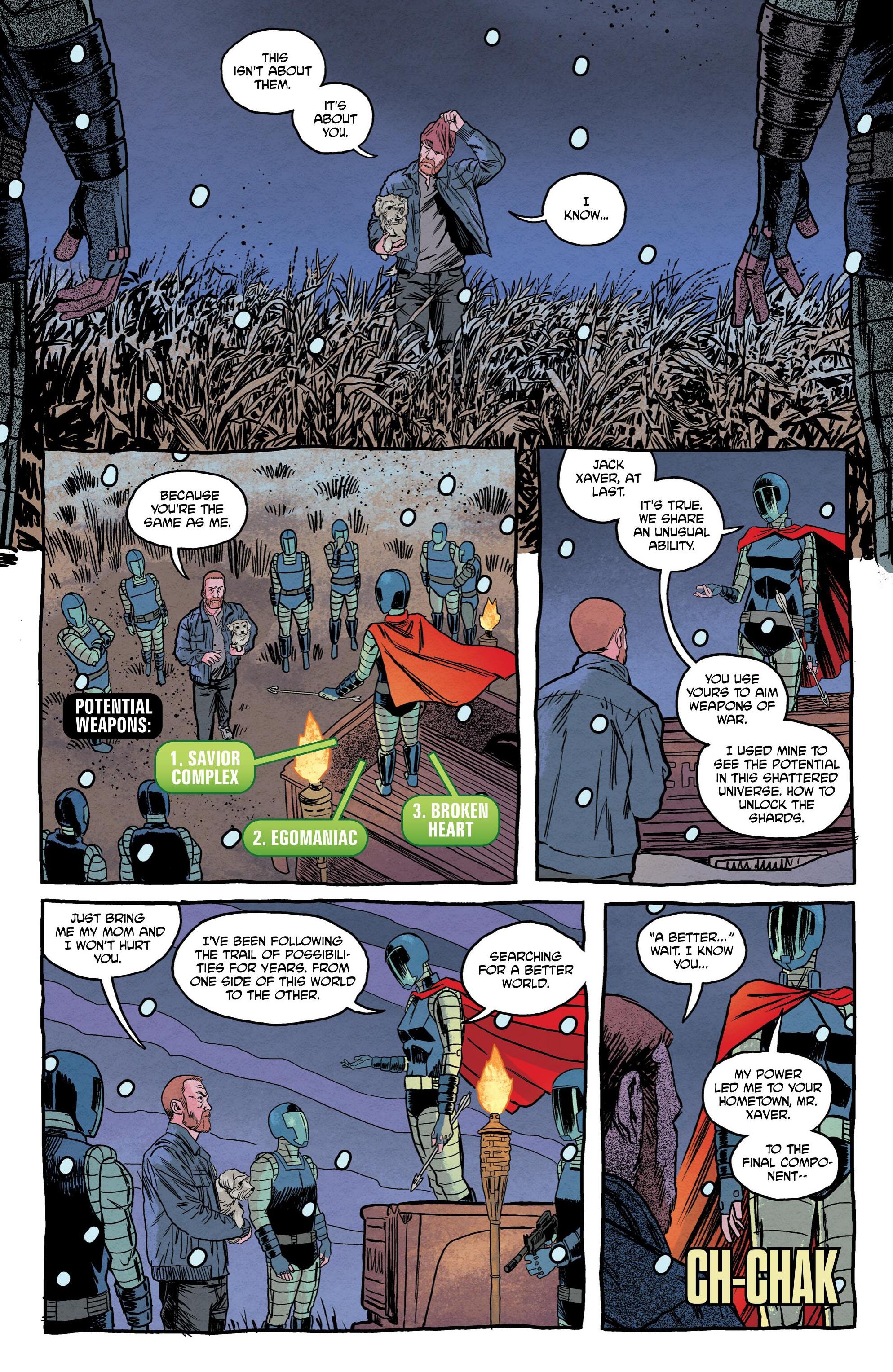 Local Man (2023-) issue 13 - Page 16