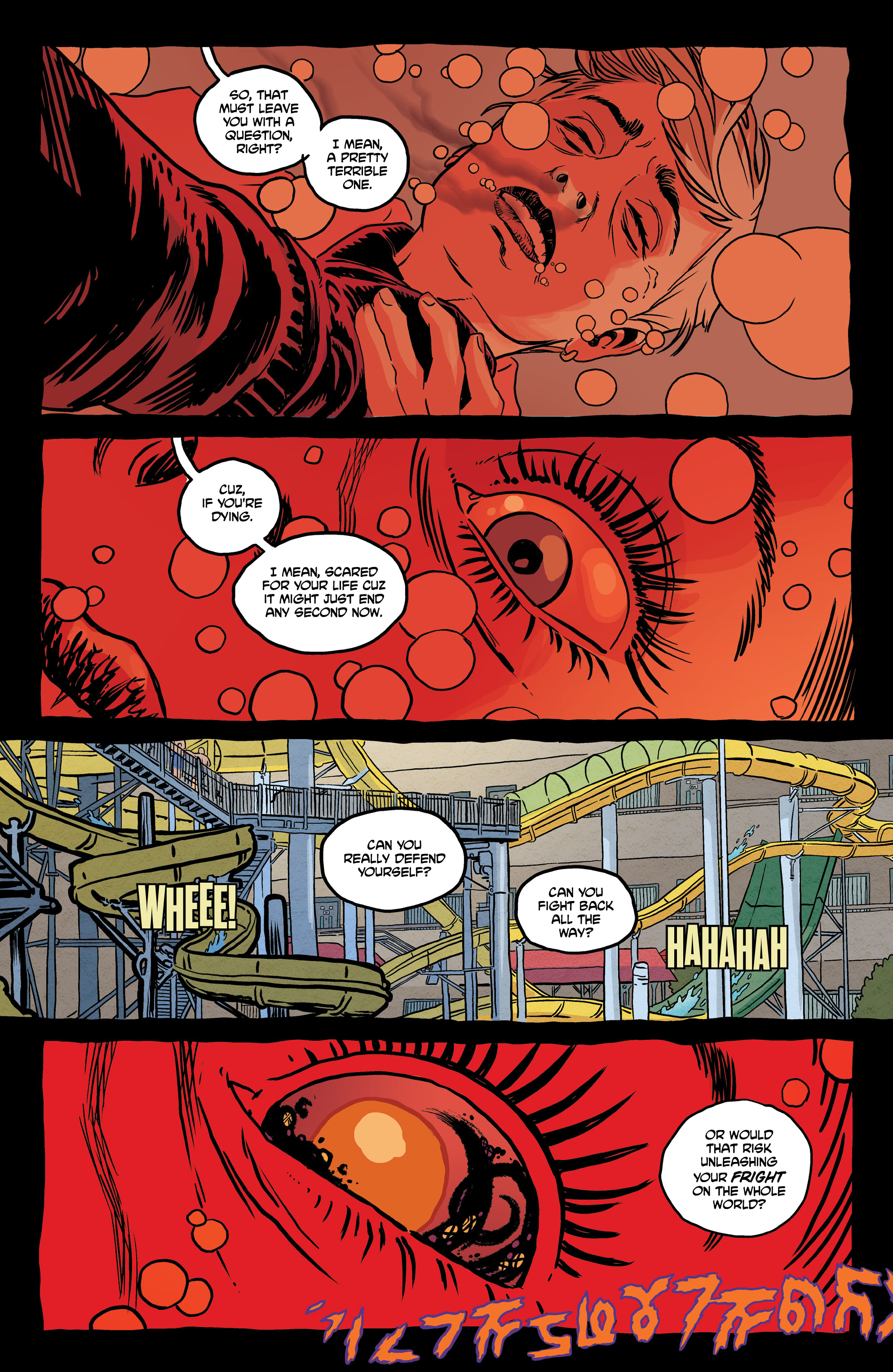 Local Man (2023-) issue 3 - Page 17