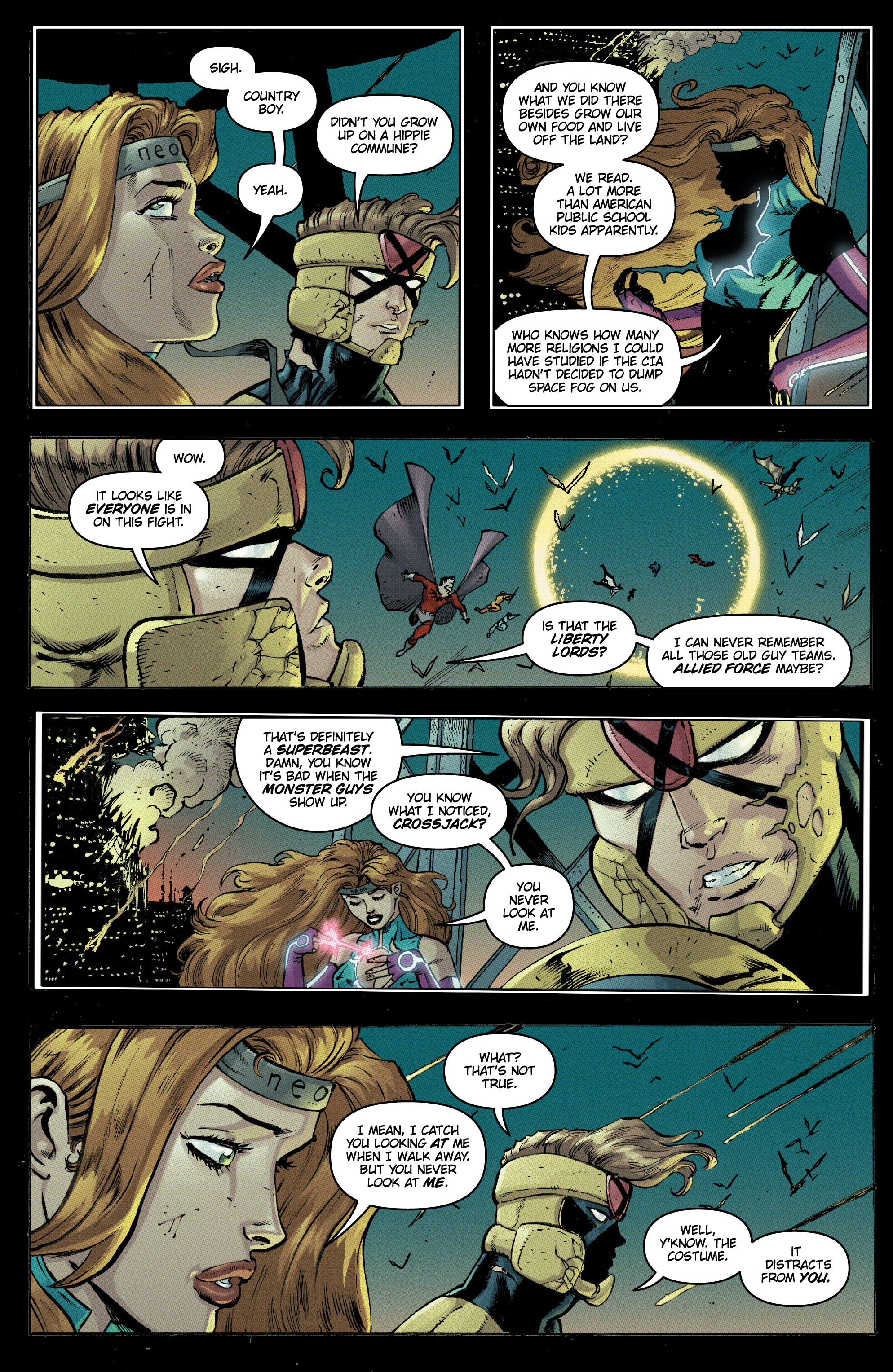 Local Man (2023-) issue 3 - Page 31