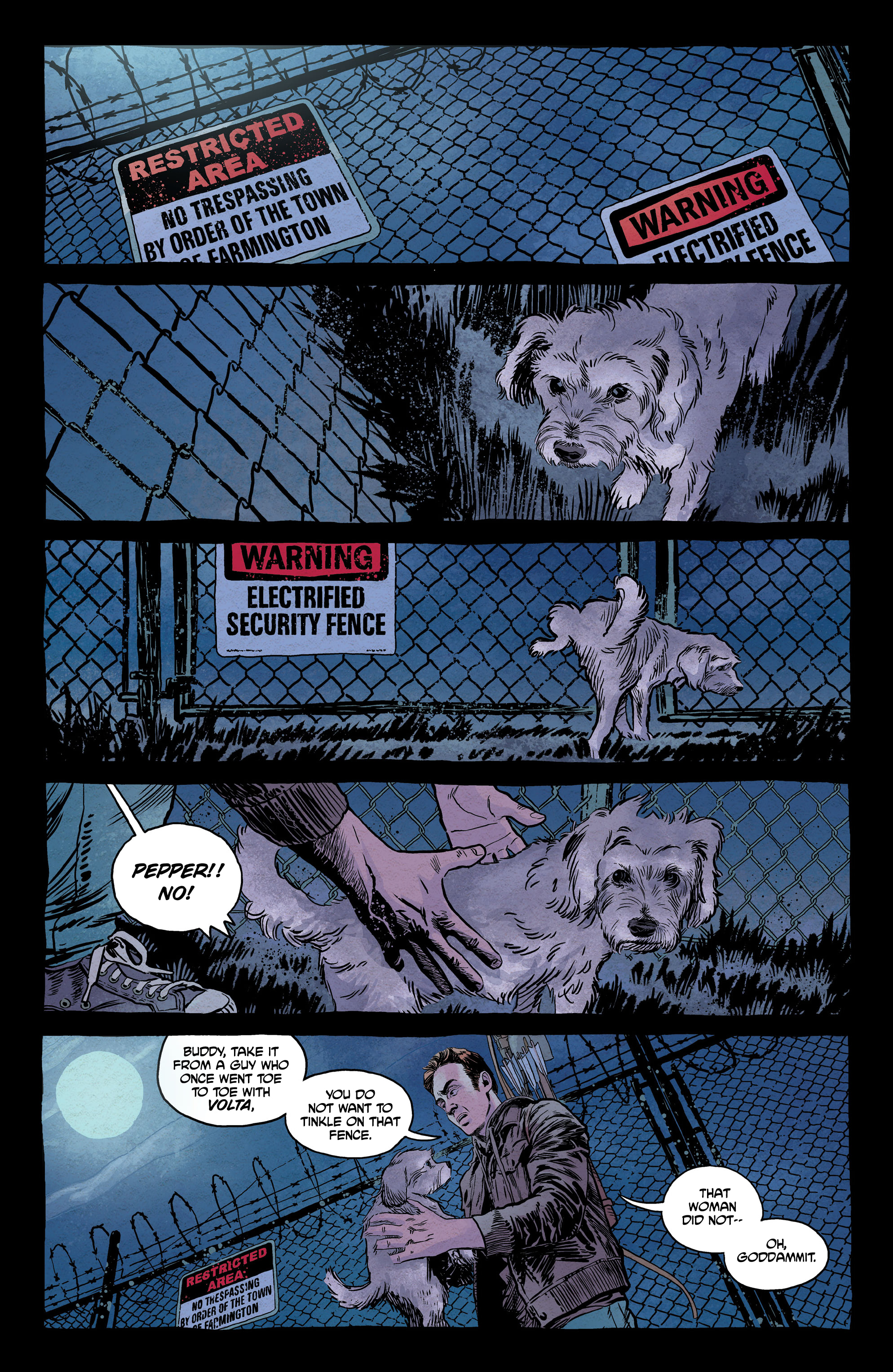 <{ $series->title }} issue 4 - Page 3