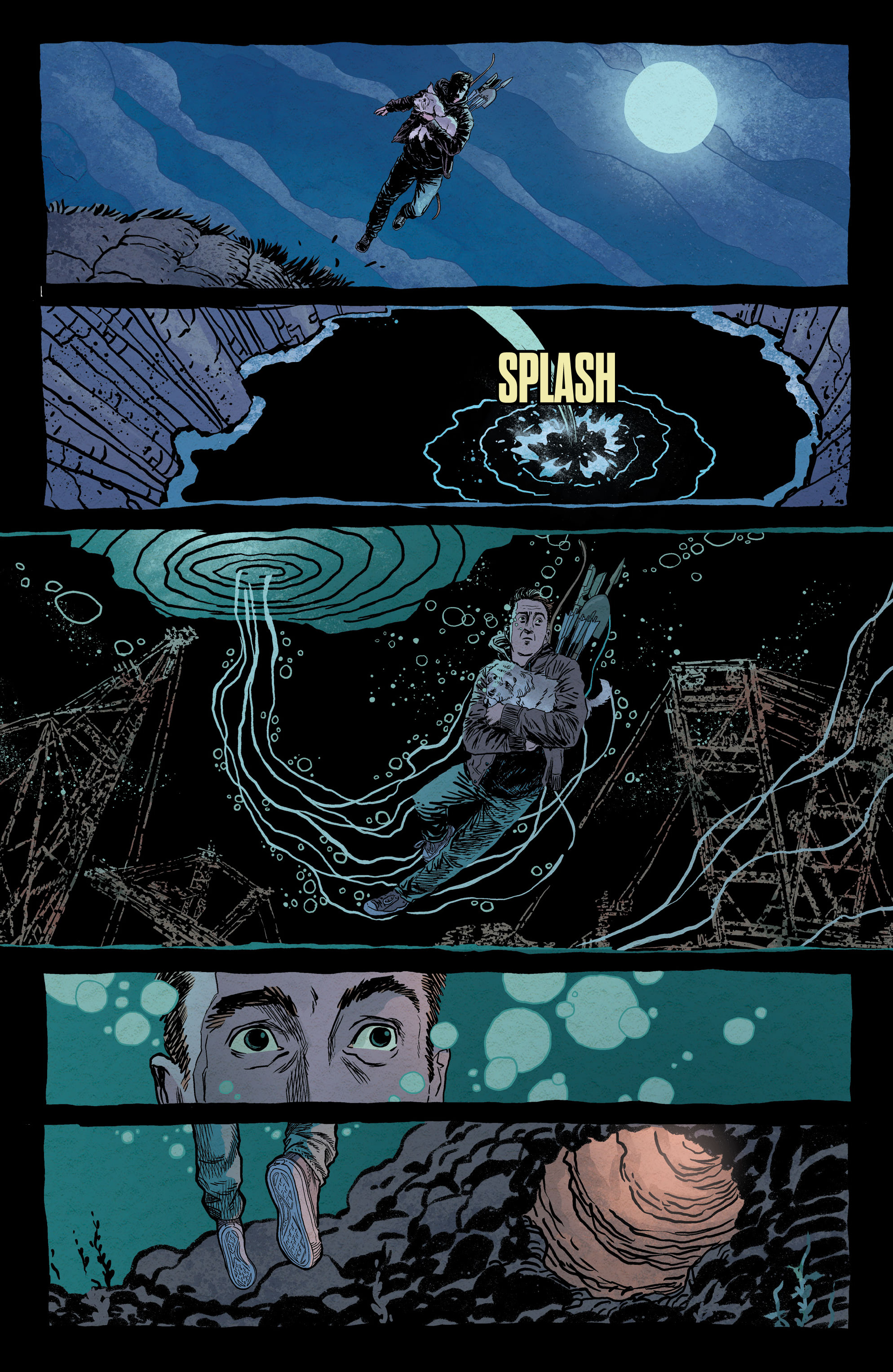 <{ $series->title }} issue 4 - Page 7