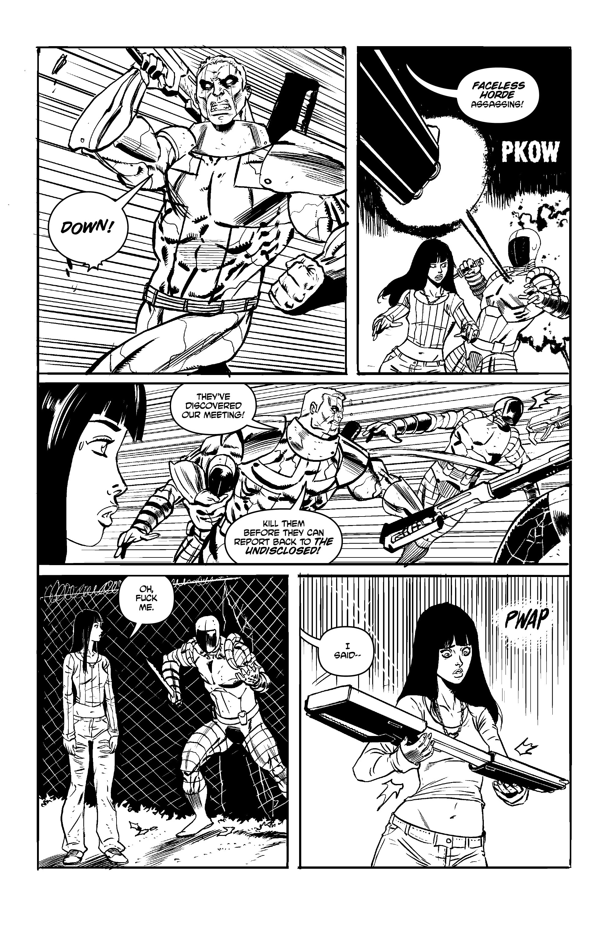 Local Man (2023-) issue 9 - Page 32