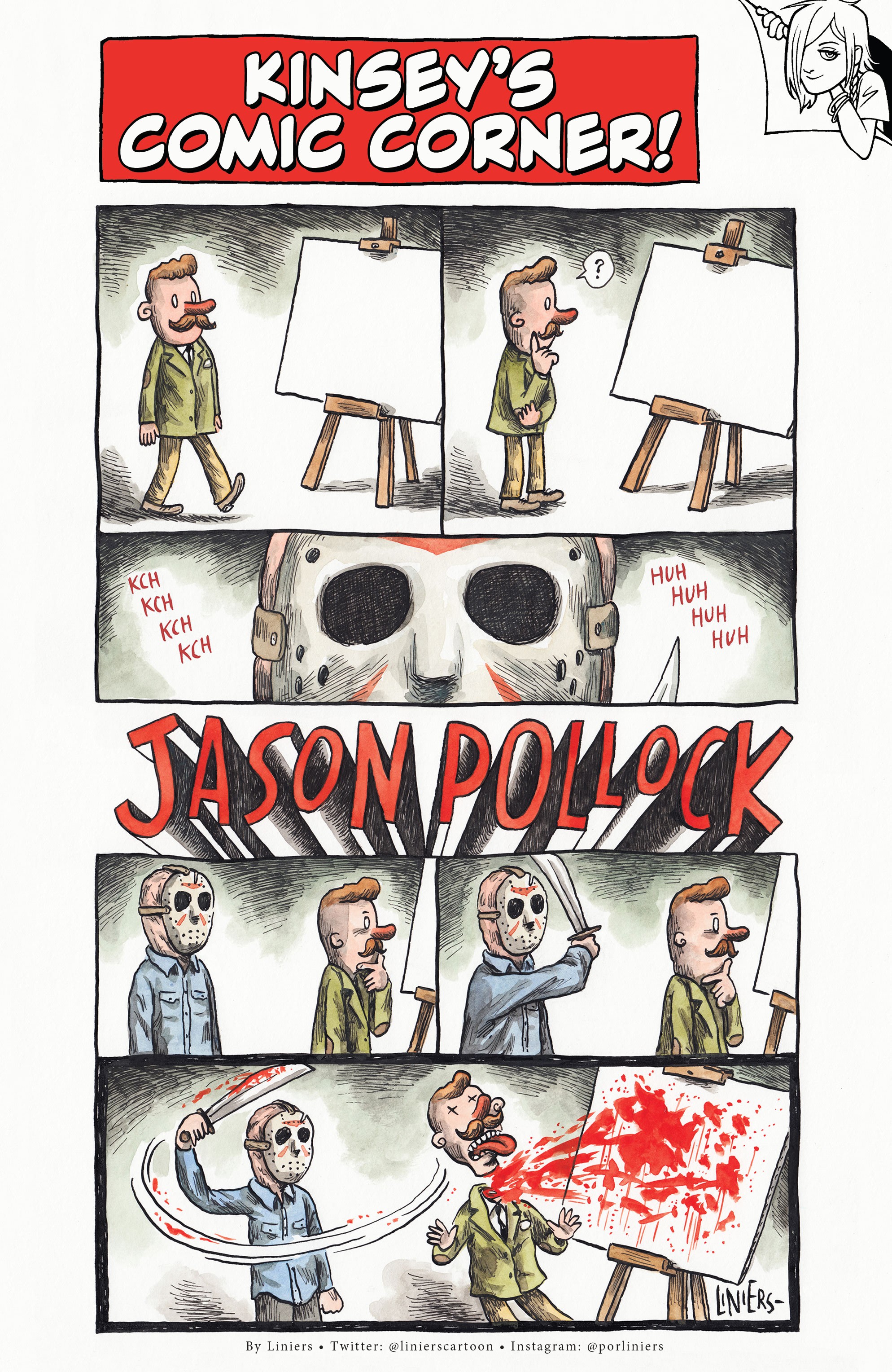 Locke & Key: ...In Pale Battalions Go… (2020-): Chapter 1 - Page 26