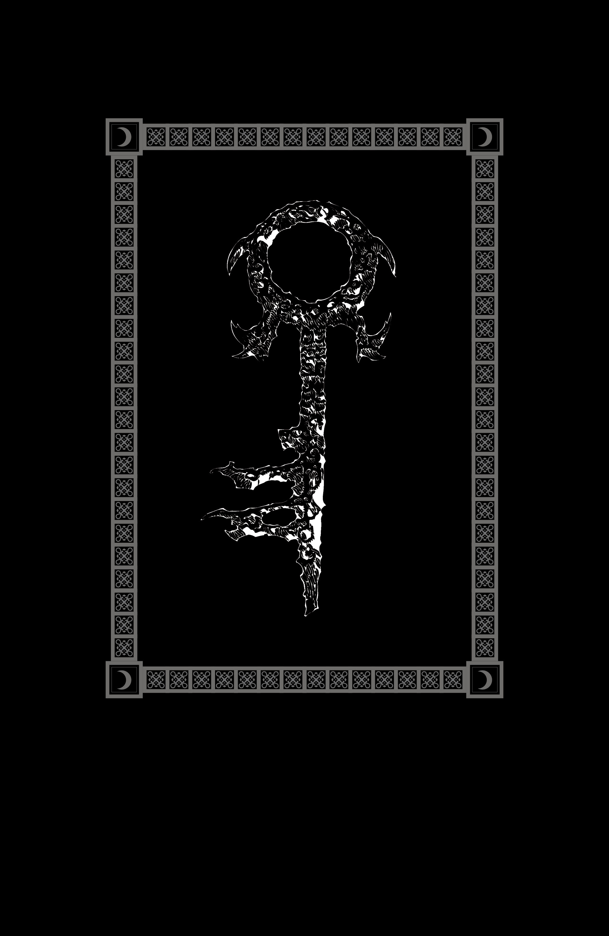 Locke & Key/Sandman: Hell & Gone (2020-) issue 0 - Page 38