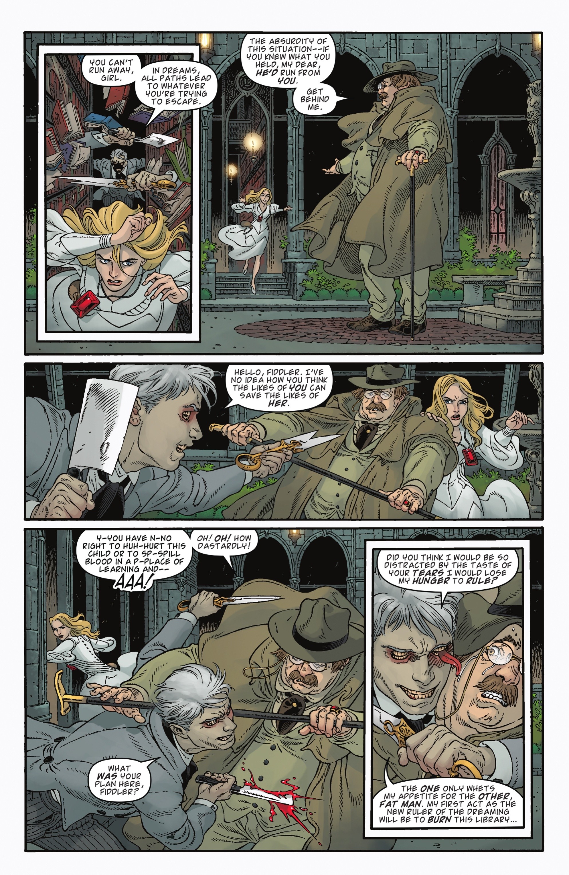 <{ $series->title }} issue 2 - Page 7