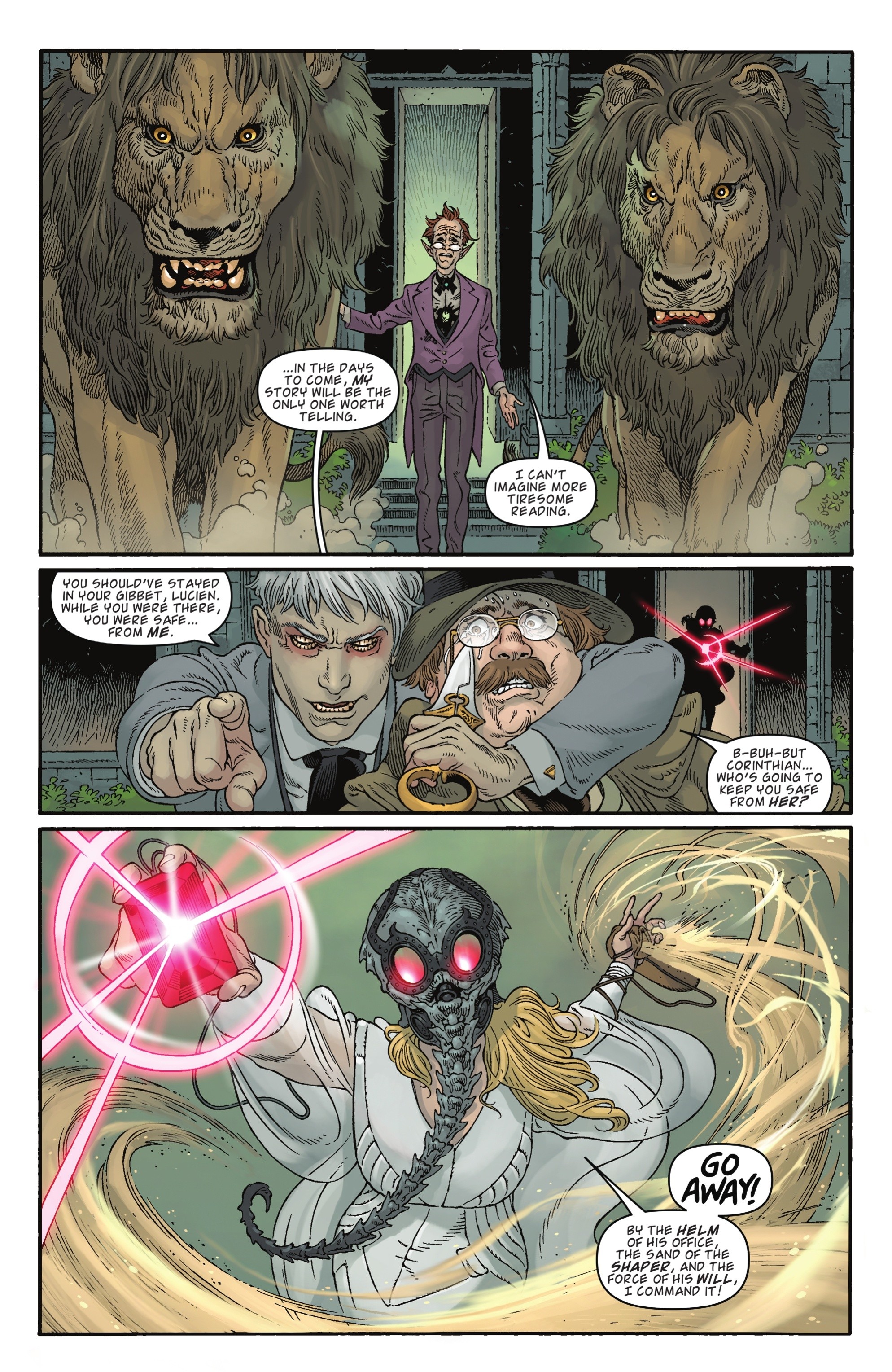 <{ $series->title }} issue 2 - Page 8