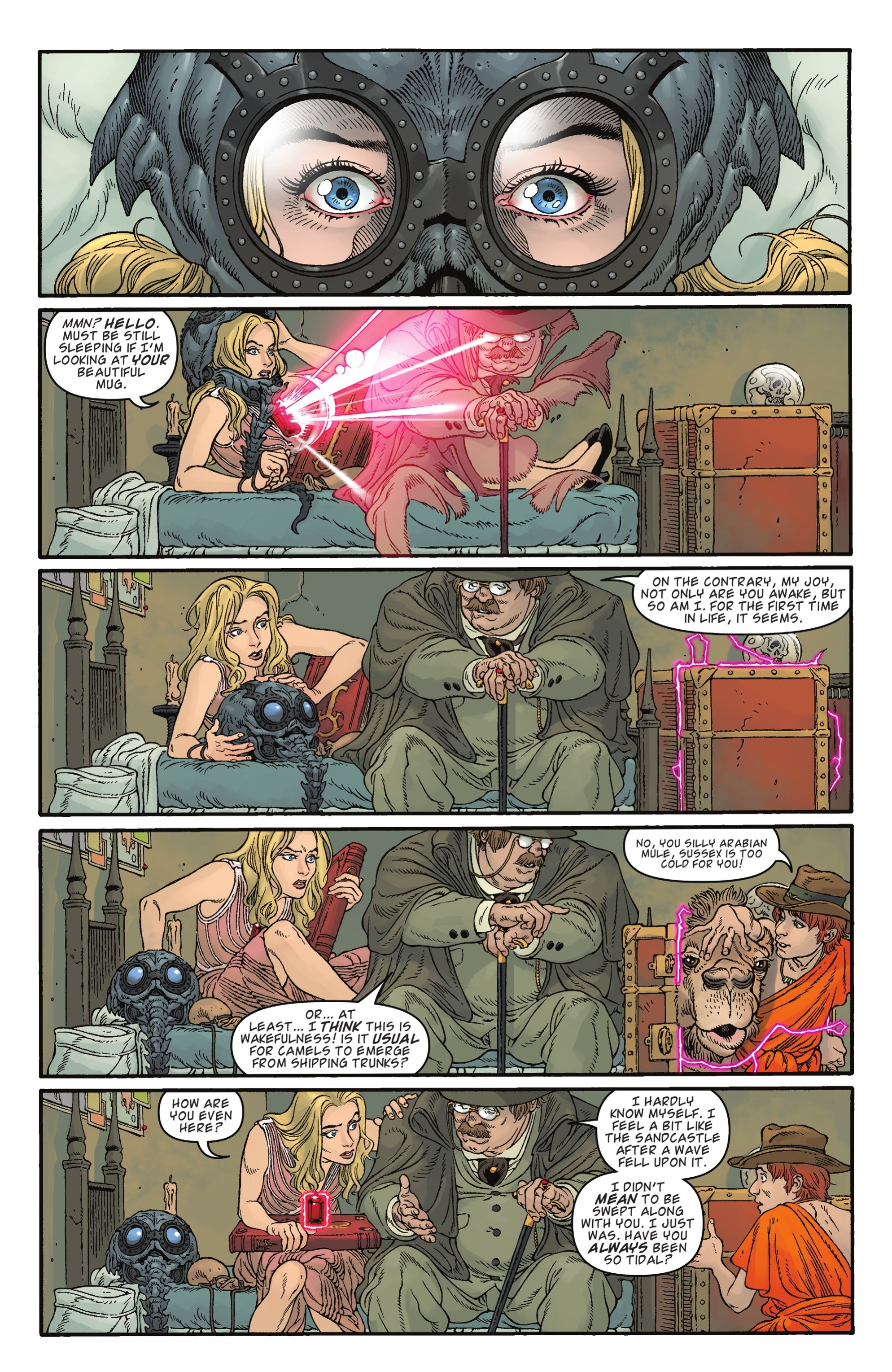 <{ $series->title }} issue 2 - Page 15