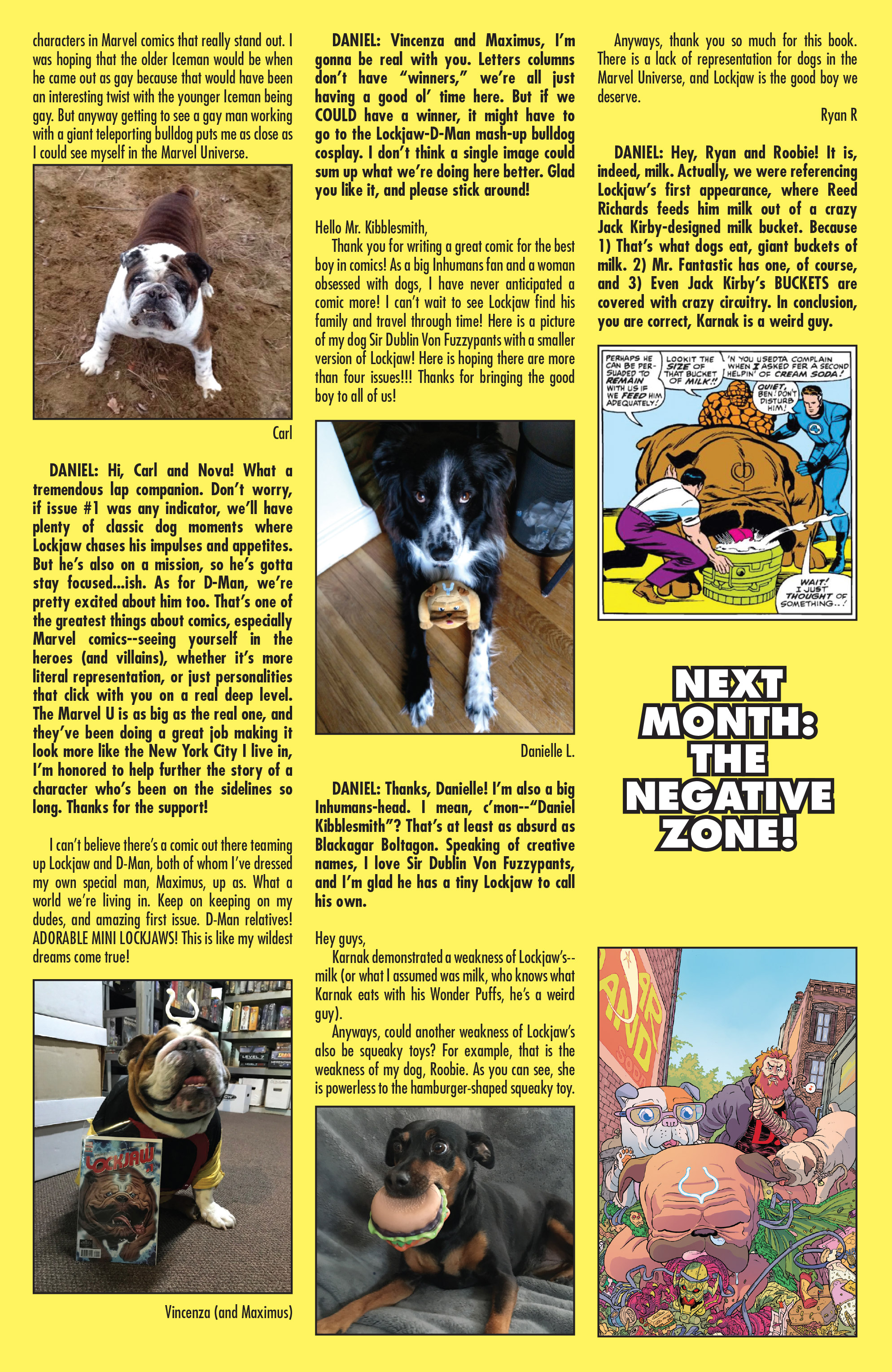 Lockjaw (2018-) issue 3 - Page 24