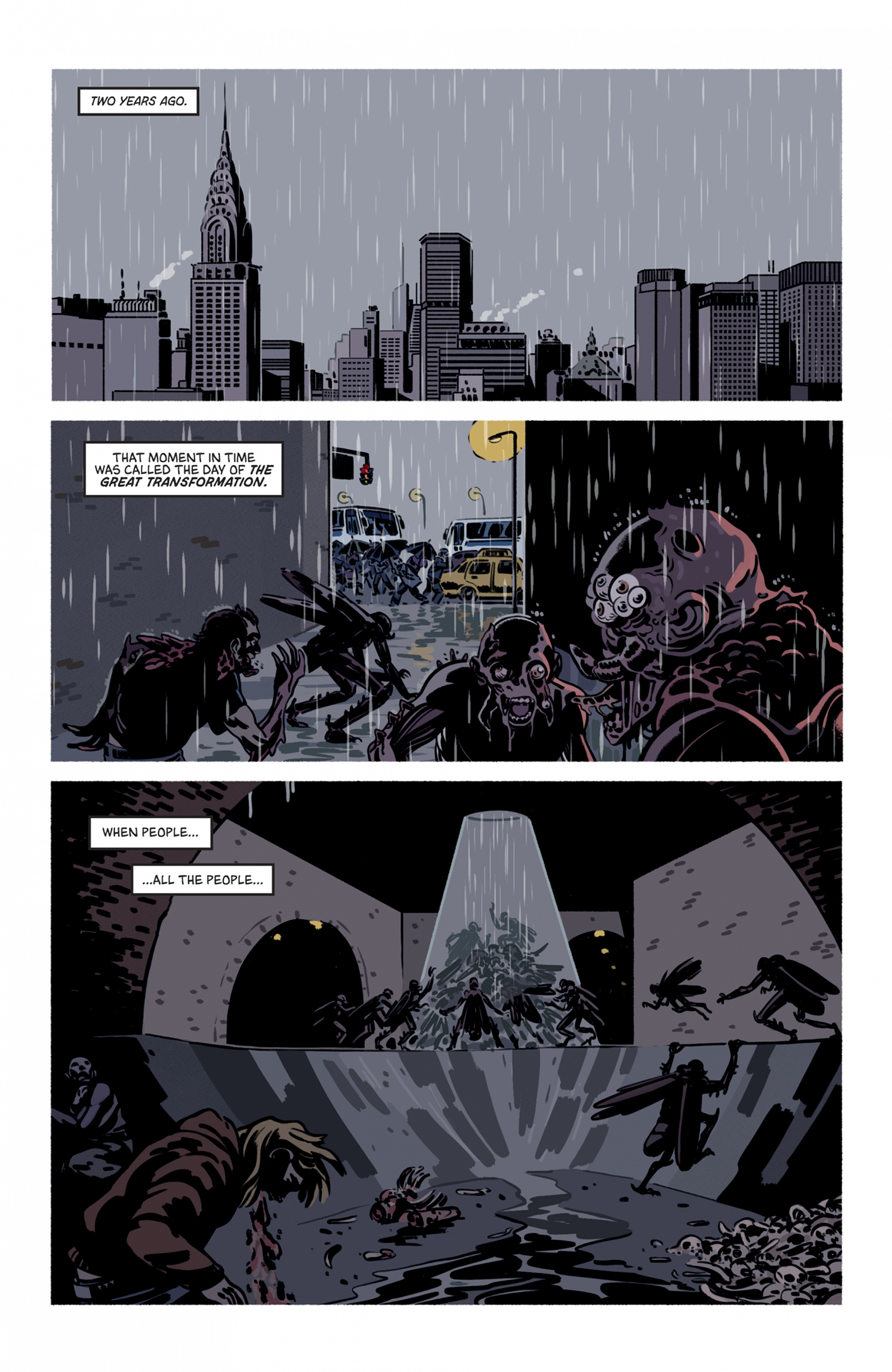 Locust (2021-): Chapter 2 - Page 3