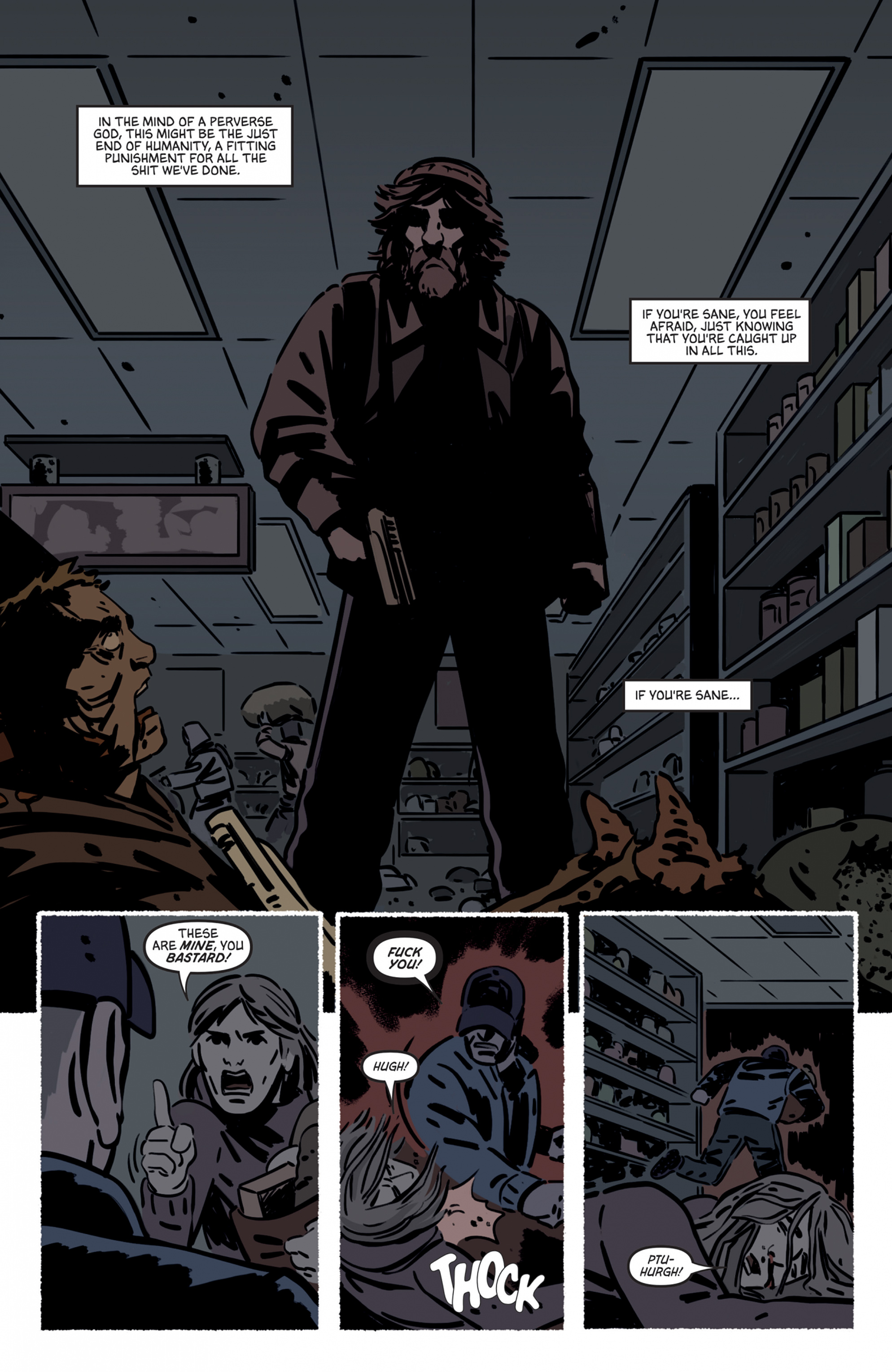 Locust (2021-) issue 2 - Page 7