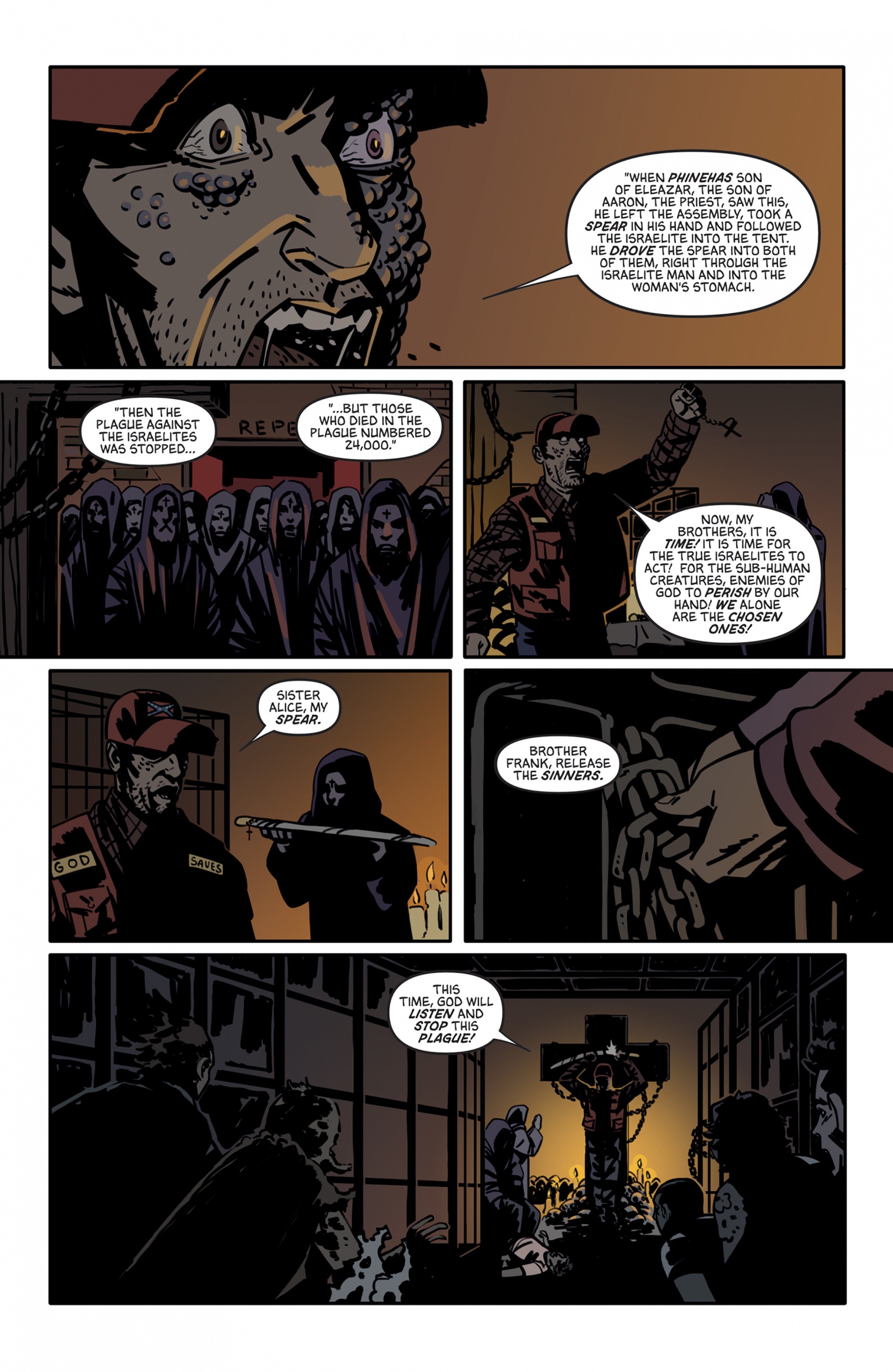 Locust (2021-) issue 2 - Page 17