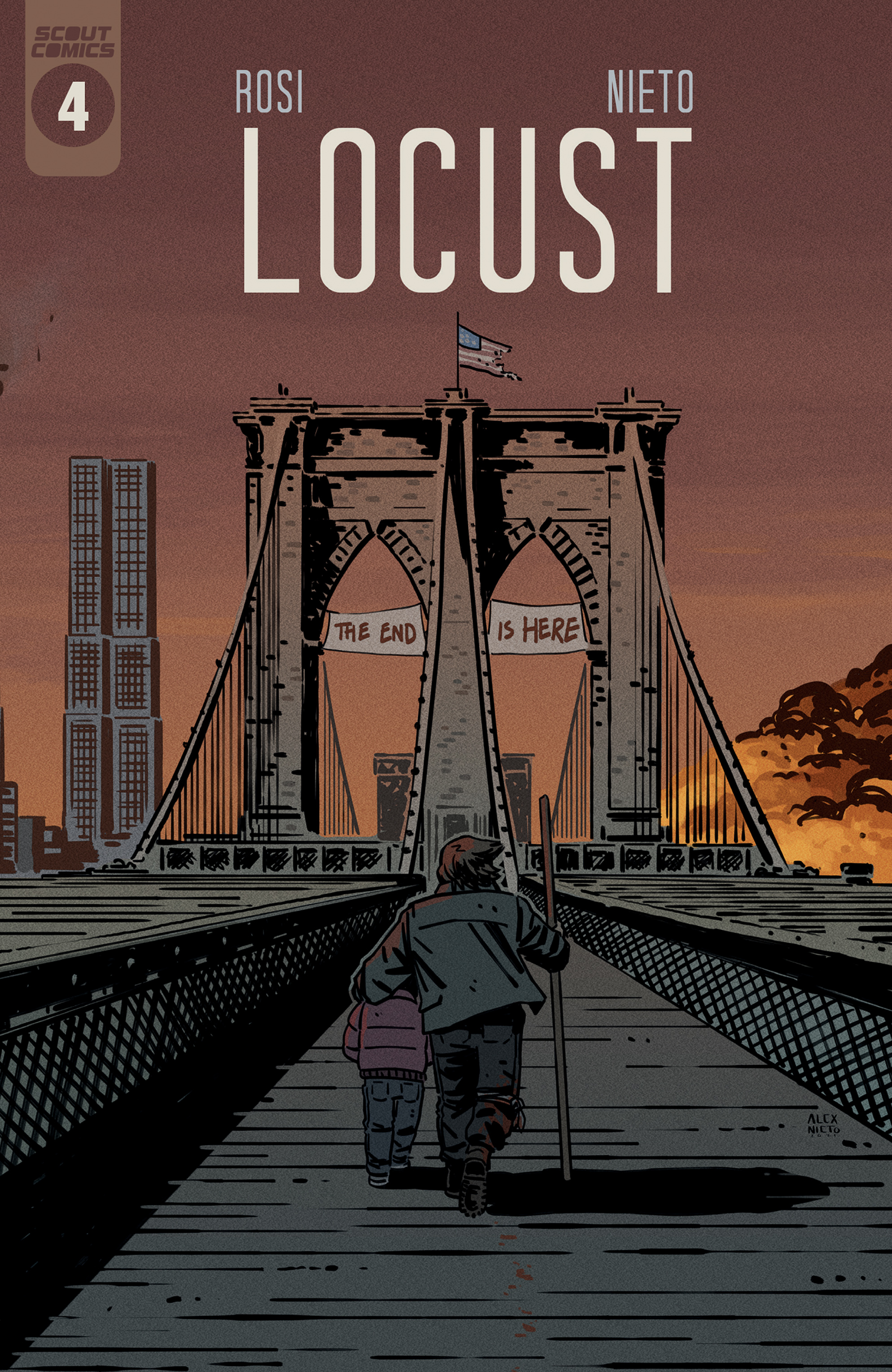 Locust (2021-): Chapter 4 - Page 1