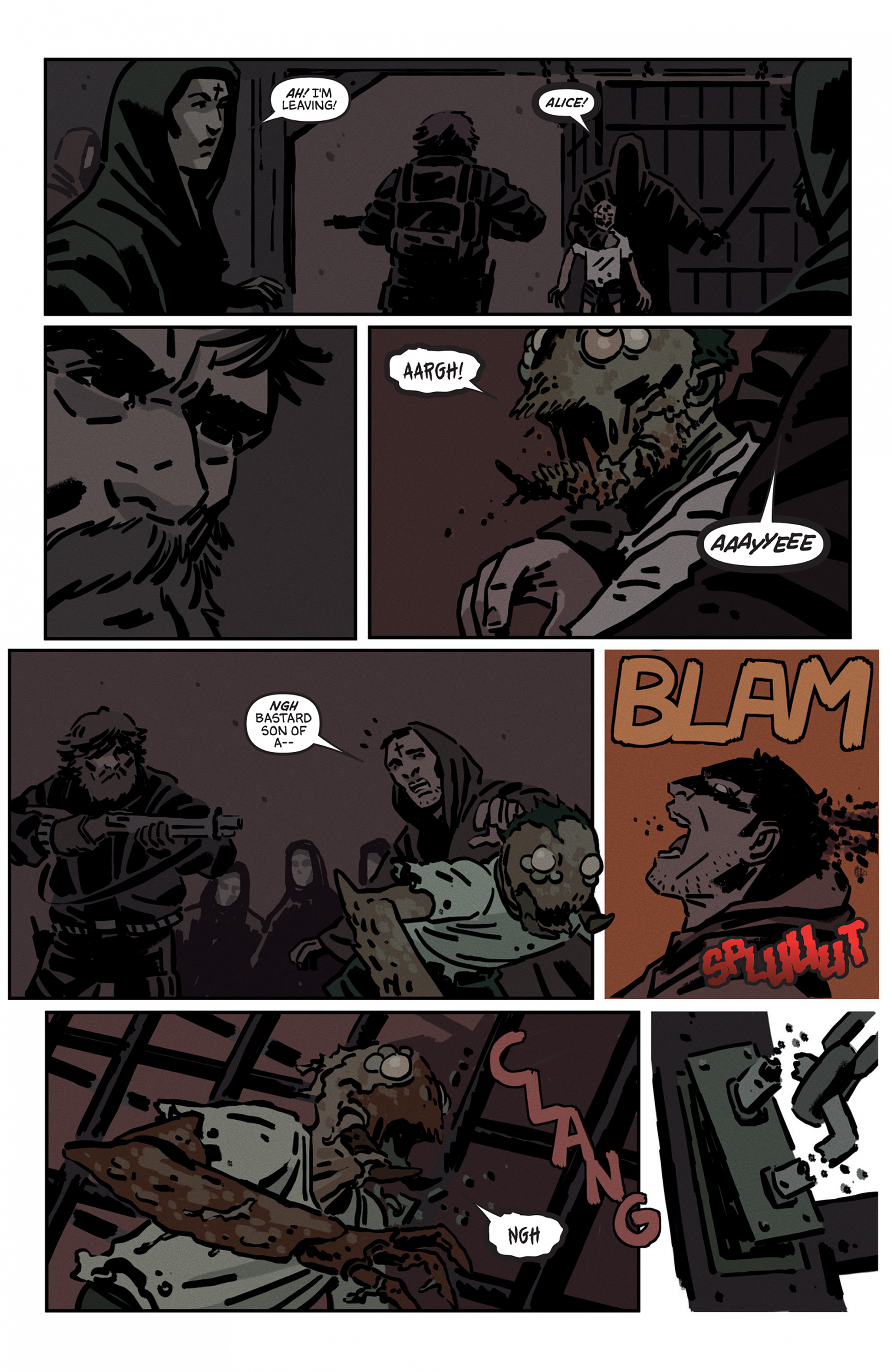 Locust (2021-) issue 4 - Page 4