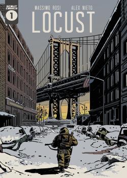 Locust (2021-)