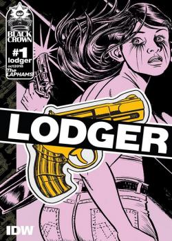 Lodger (2018-)