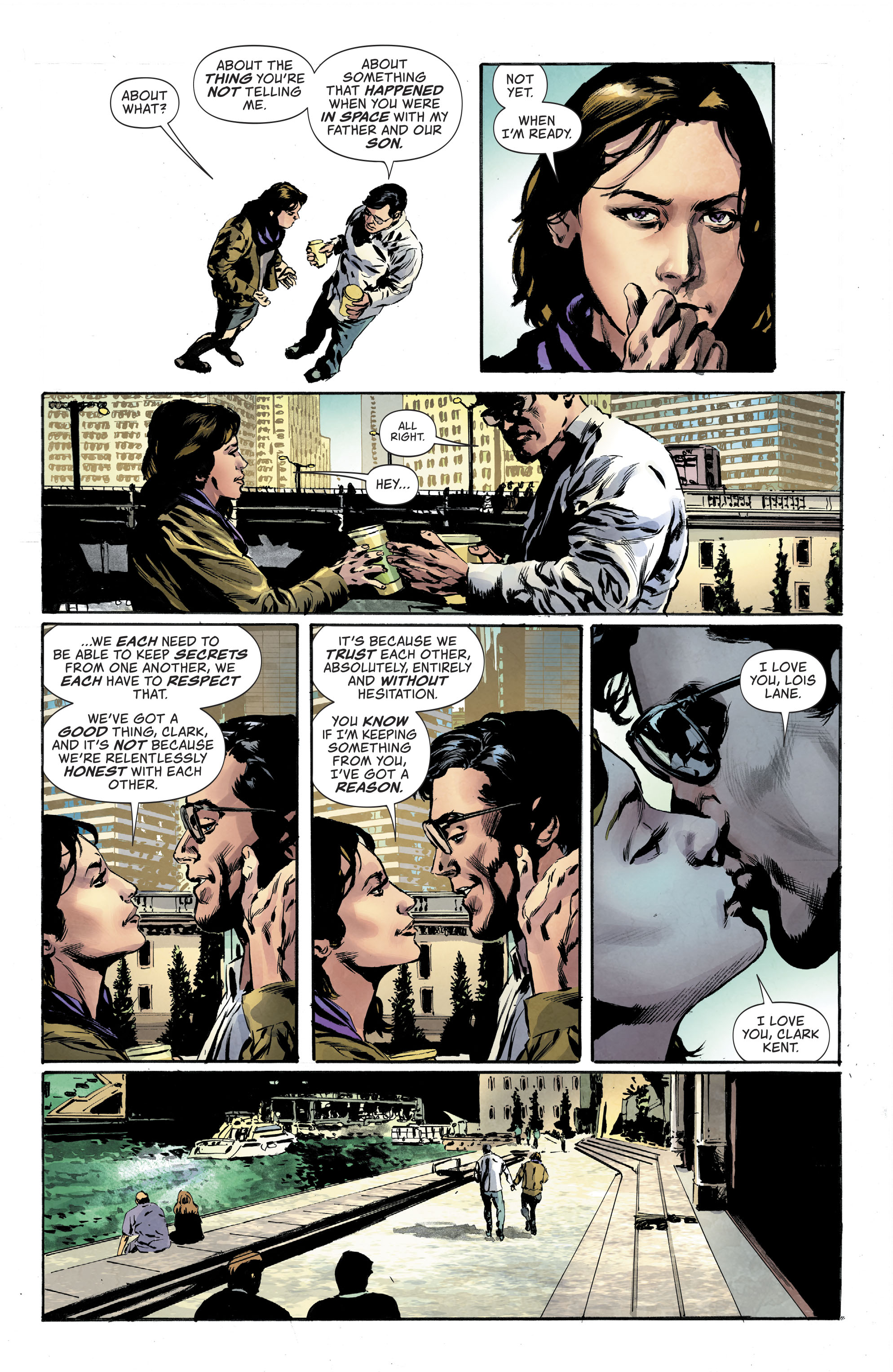 Lois Lane (2019-) issue 1 - Page 16