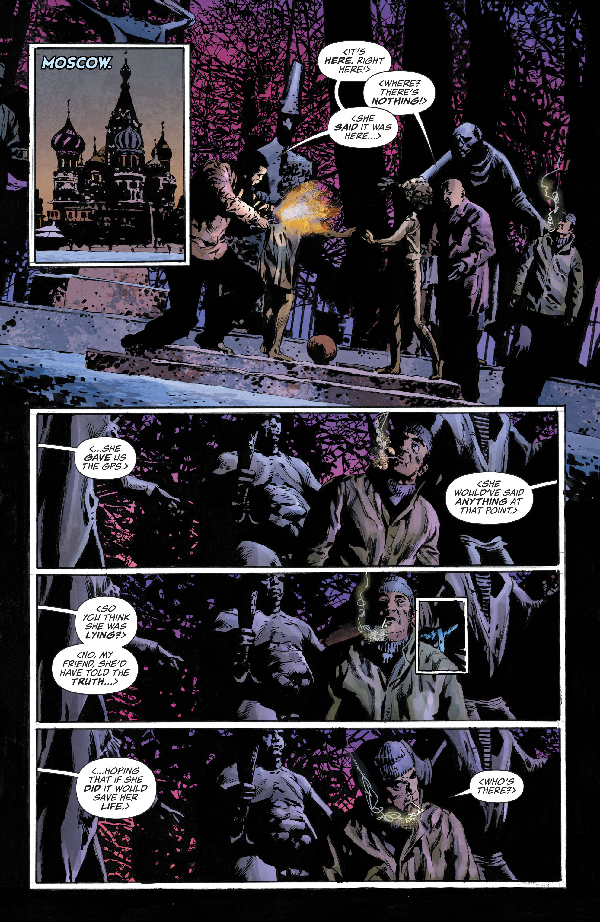 Lois Lane (2019-) issue 1 - Page 17