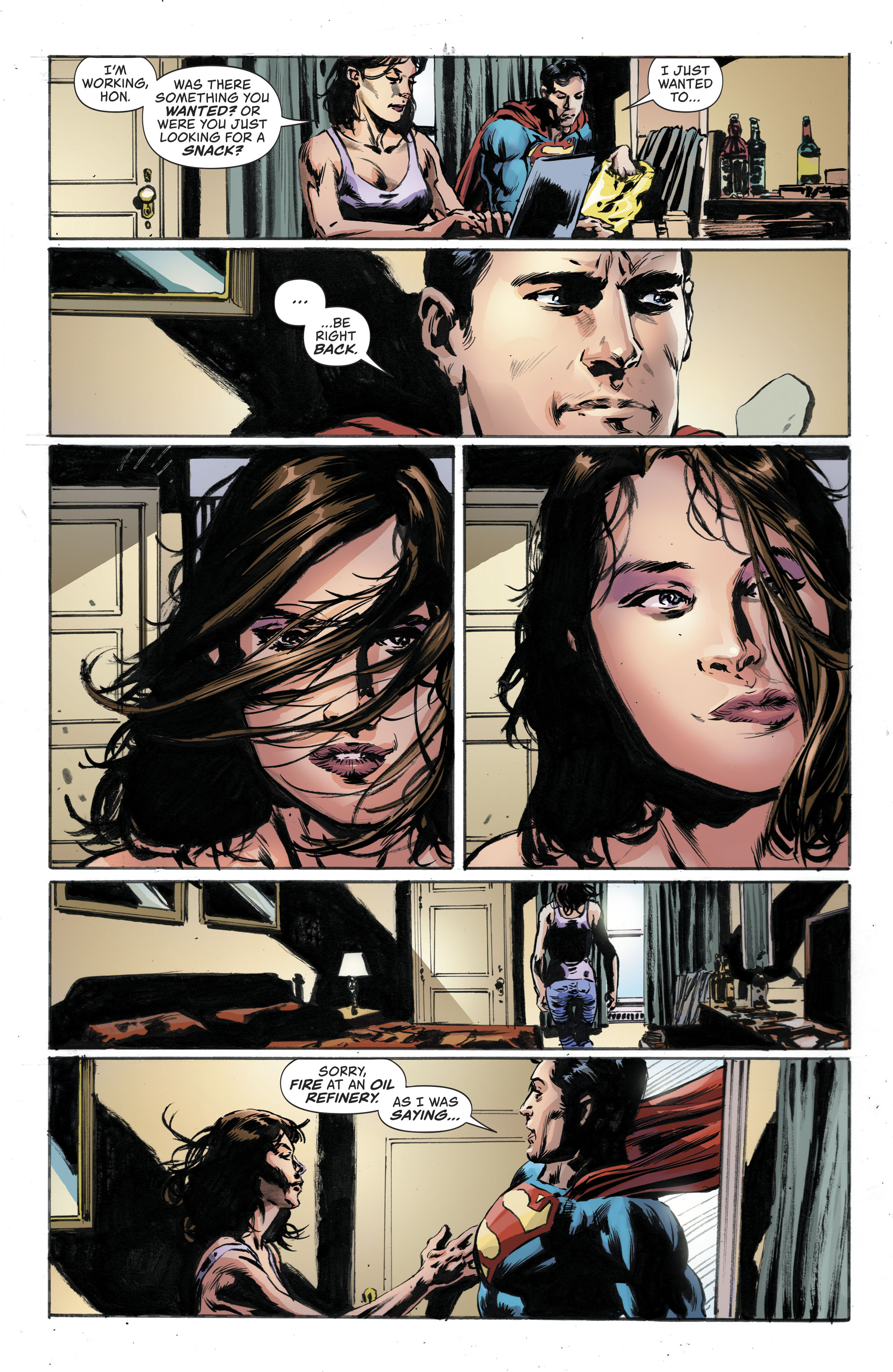 Lois Lane (2019-) issue 10 - Page 12