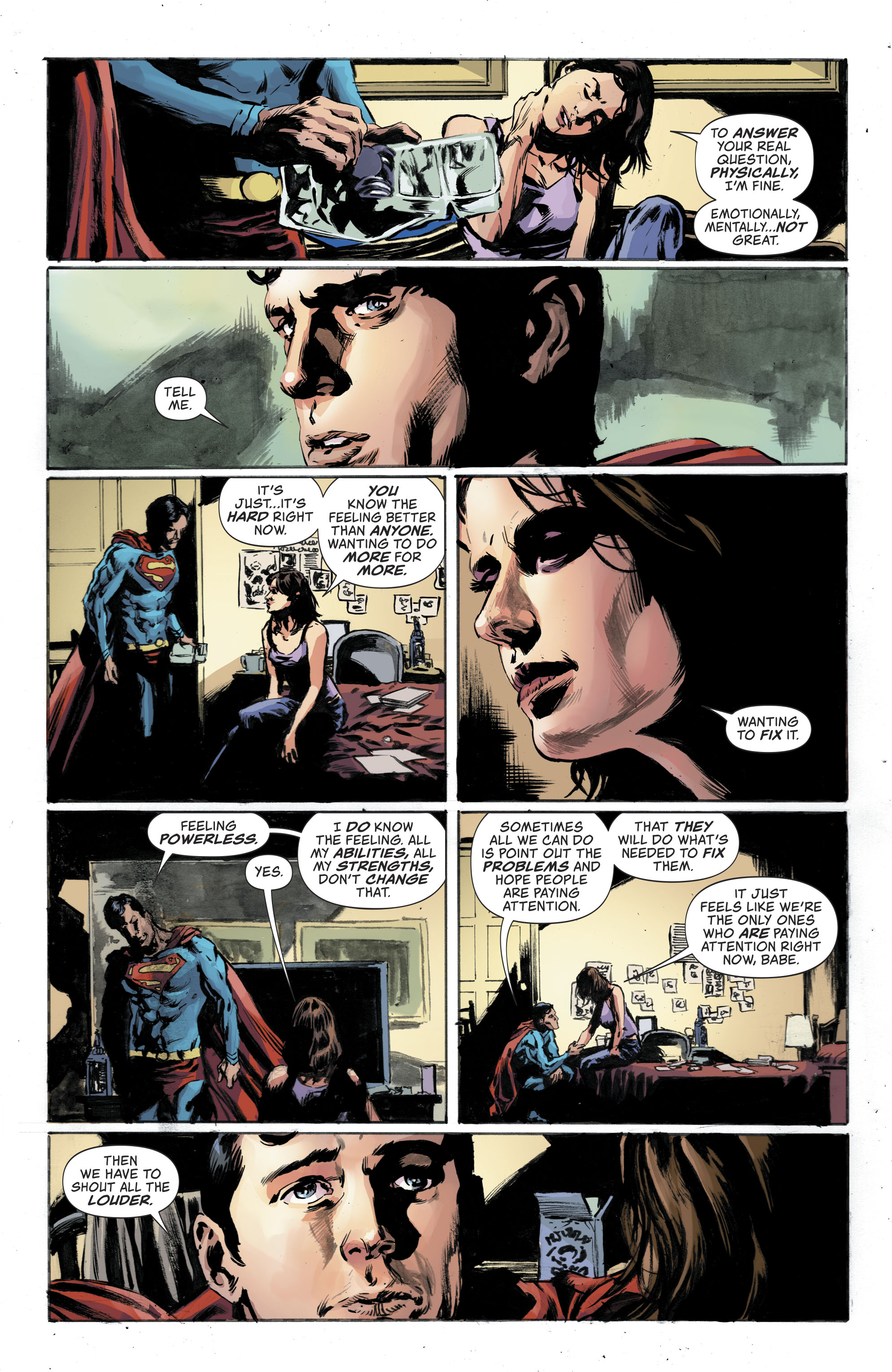 Lois Lane (2019-) issue 10 - Page 14