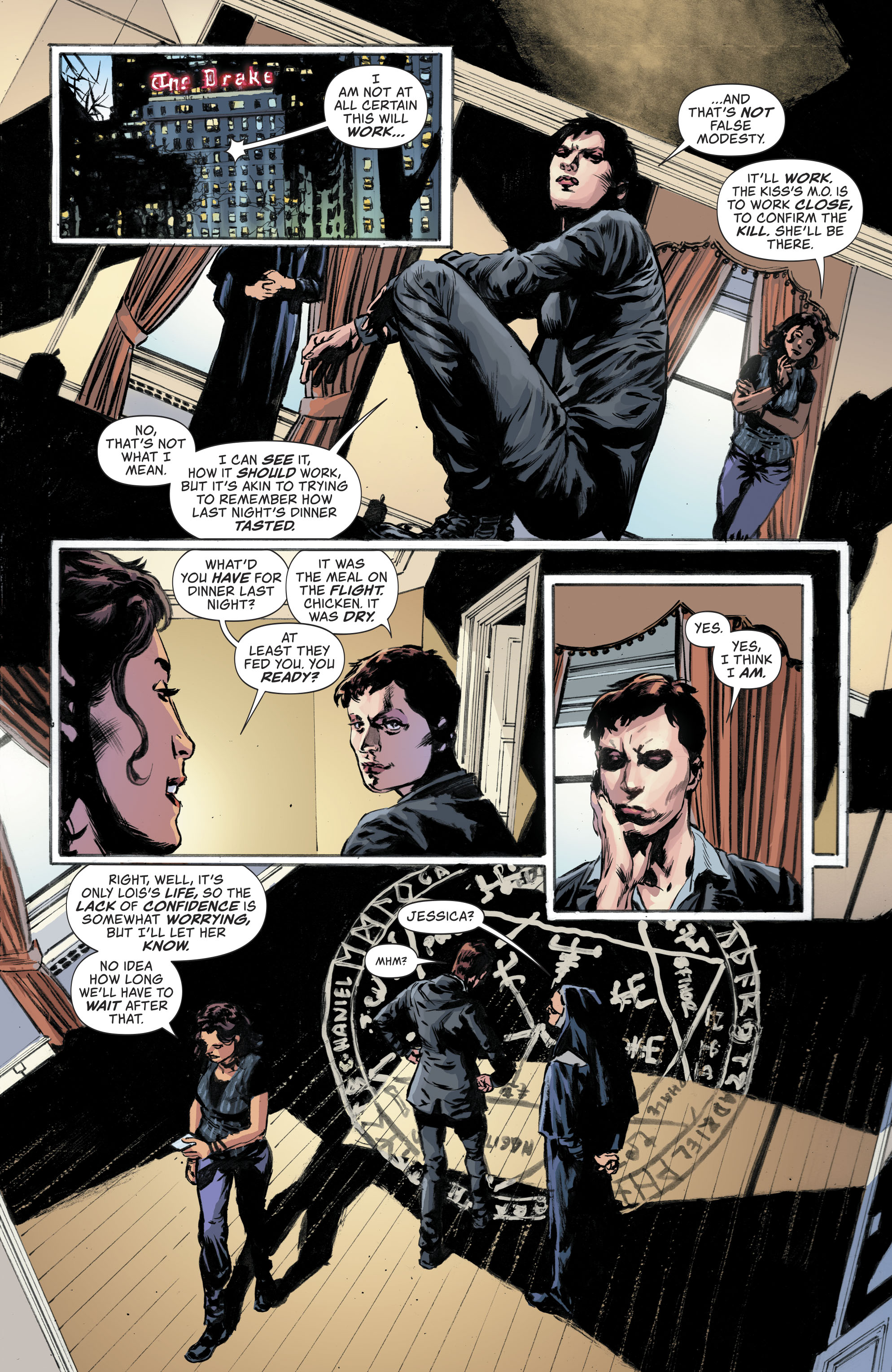 Lois Lane (2019-) issue 10 - Page 15