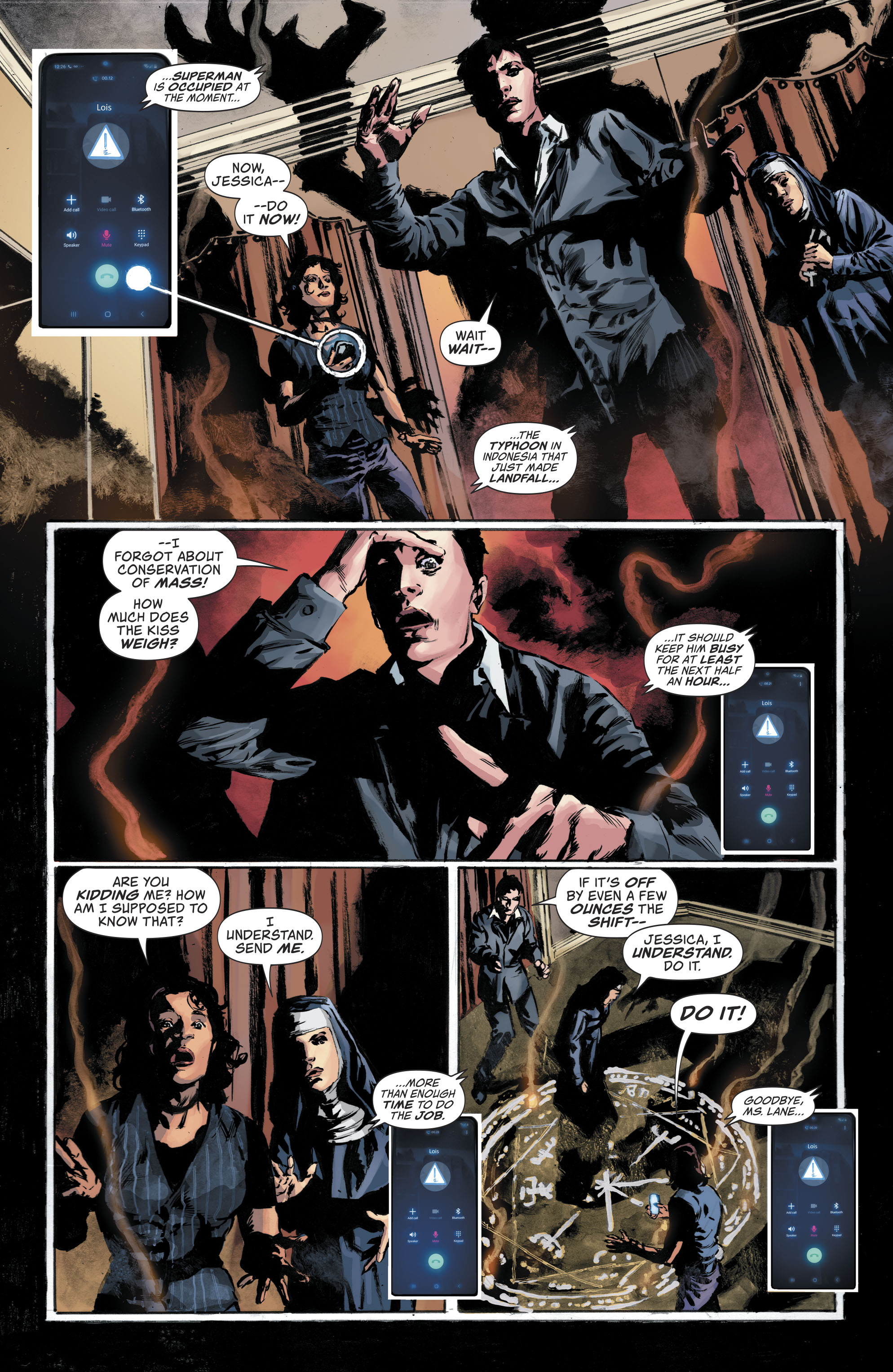 Lois Lane (2019-) issue 10 - Page 19