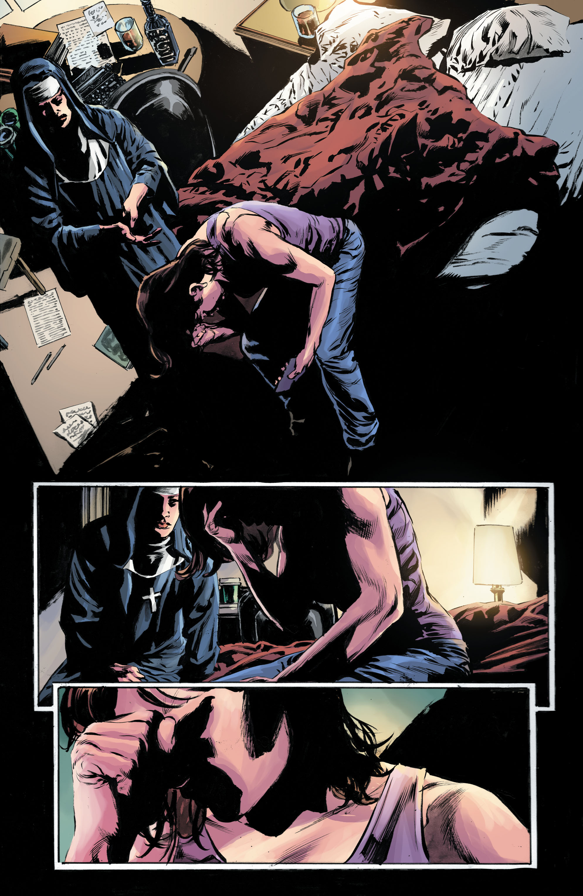 Lois Lane (2019-) issue 11 - Page 14