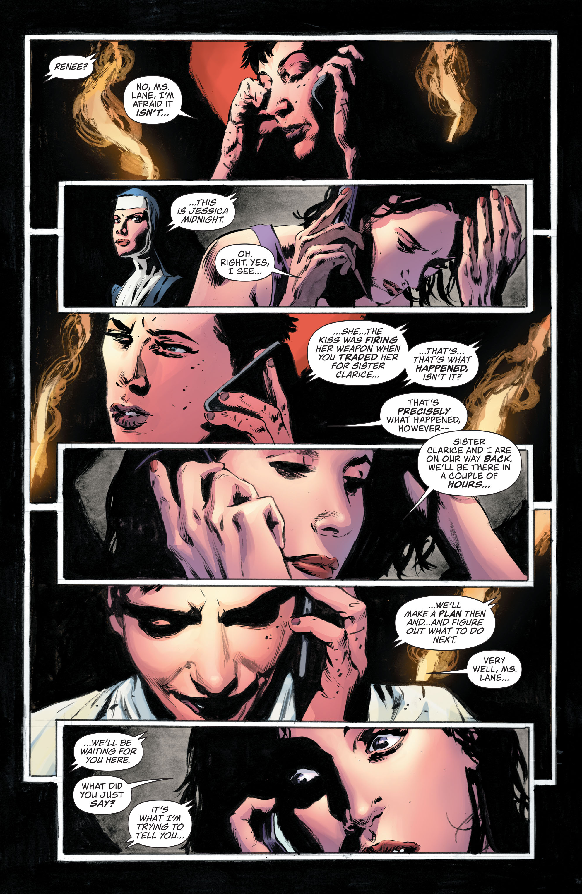 Lois Lane (2019-) issue 11 - Page 16