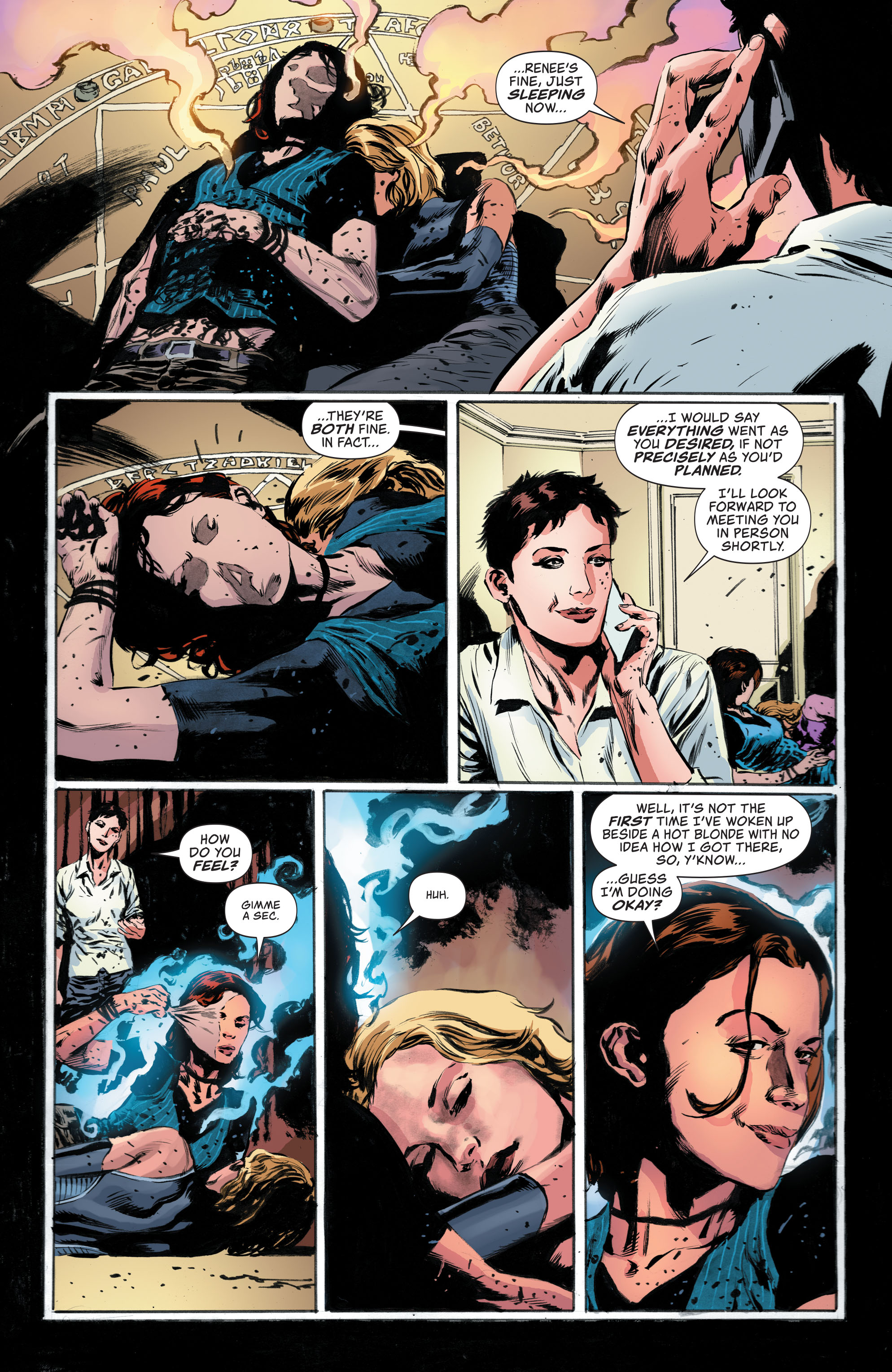 Lois Lane (2019-) issue 11 - Page 17