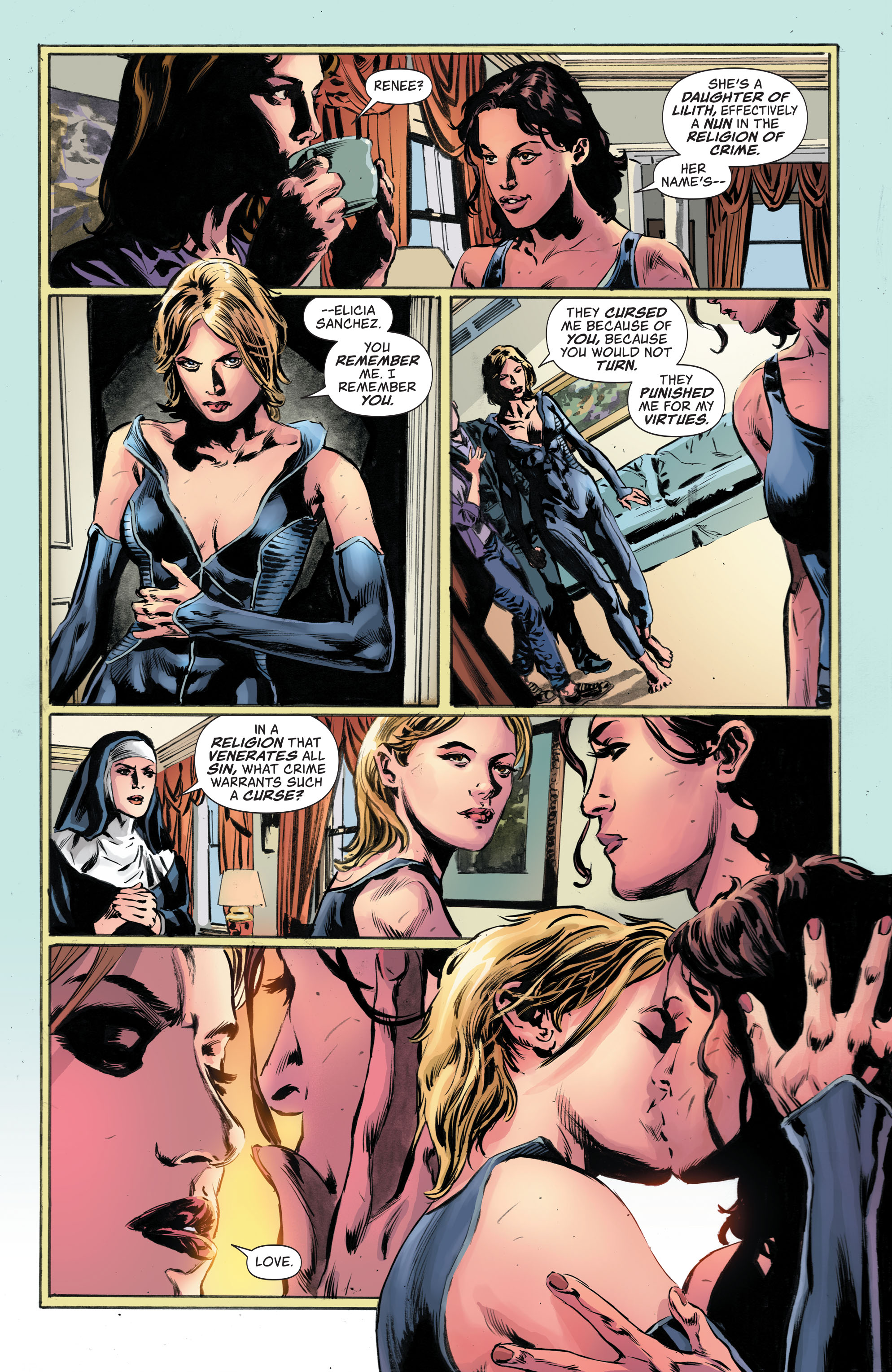 Lois Lane (2019-) issue 11 - Page 20