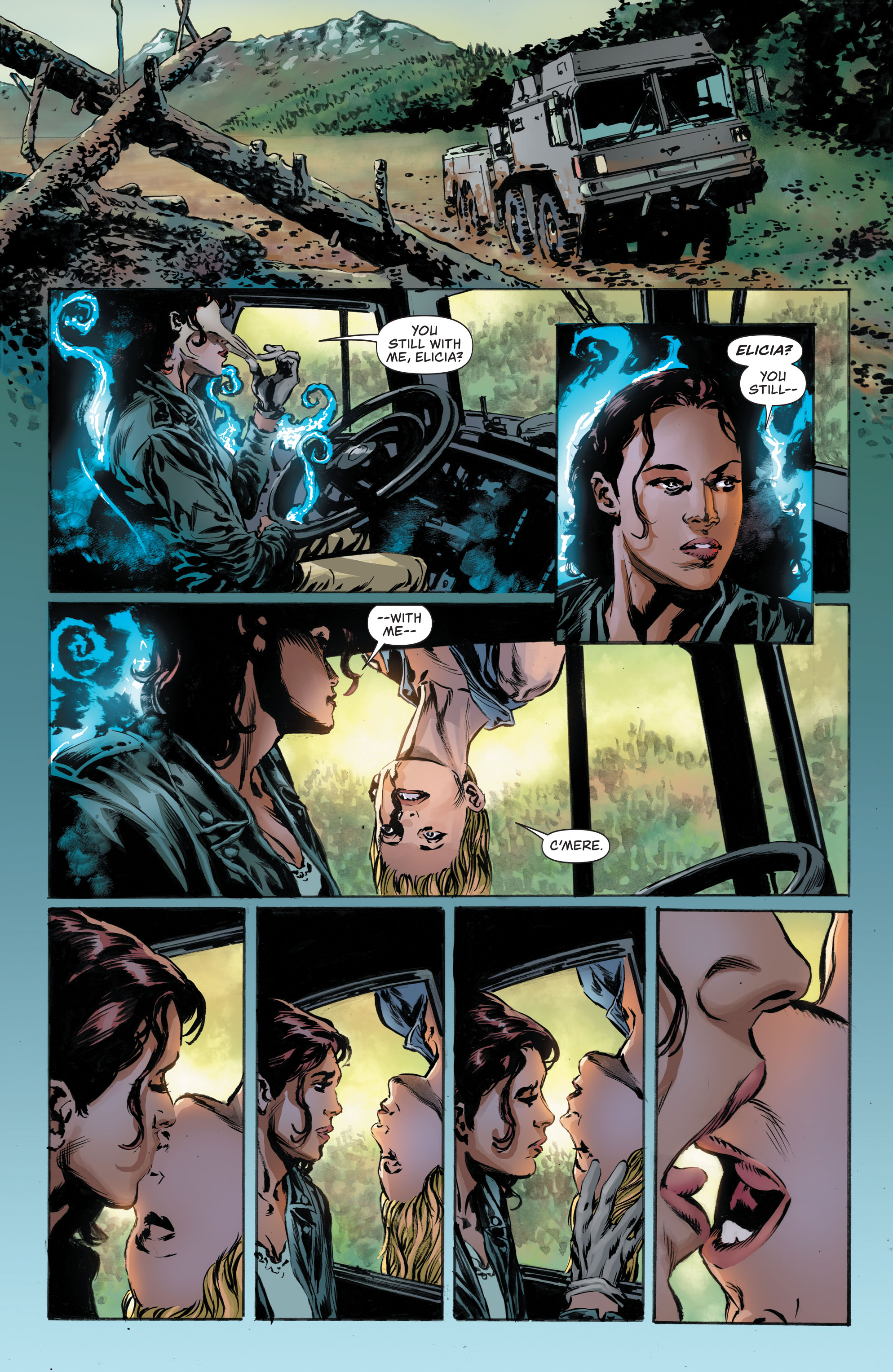 Lois Lane (2019-) issue 12 - Page 10