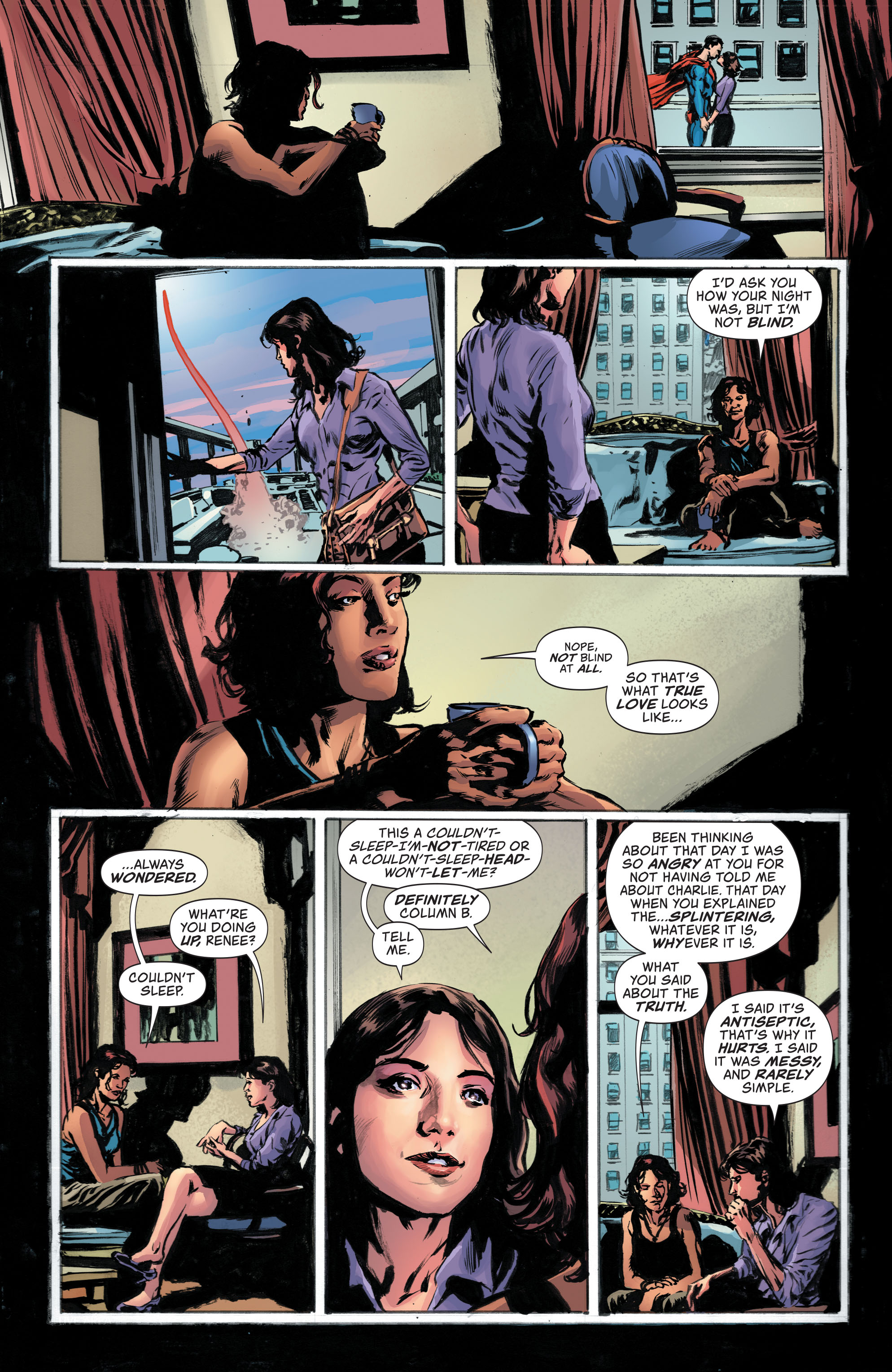 Lois Lane (2019-) issue 12 - Page 16