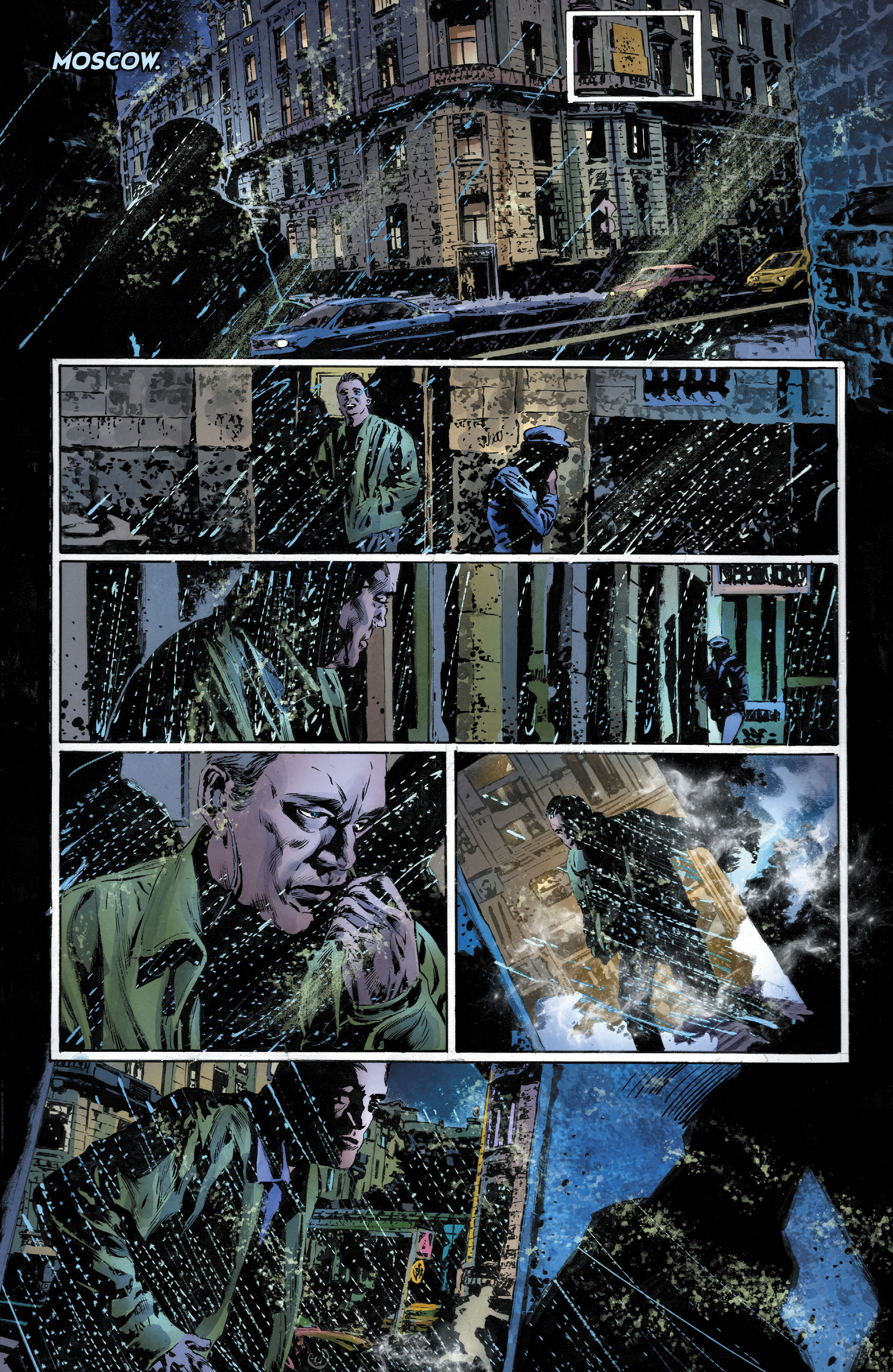 Lois Lane (2019-) issue 2 - Page 8