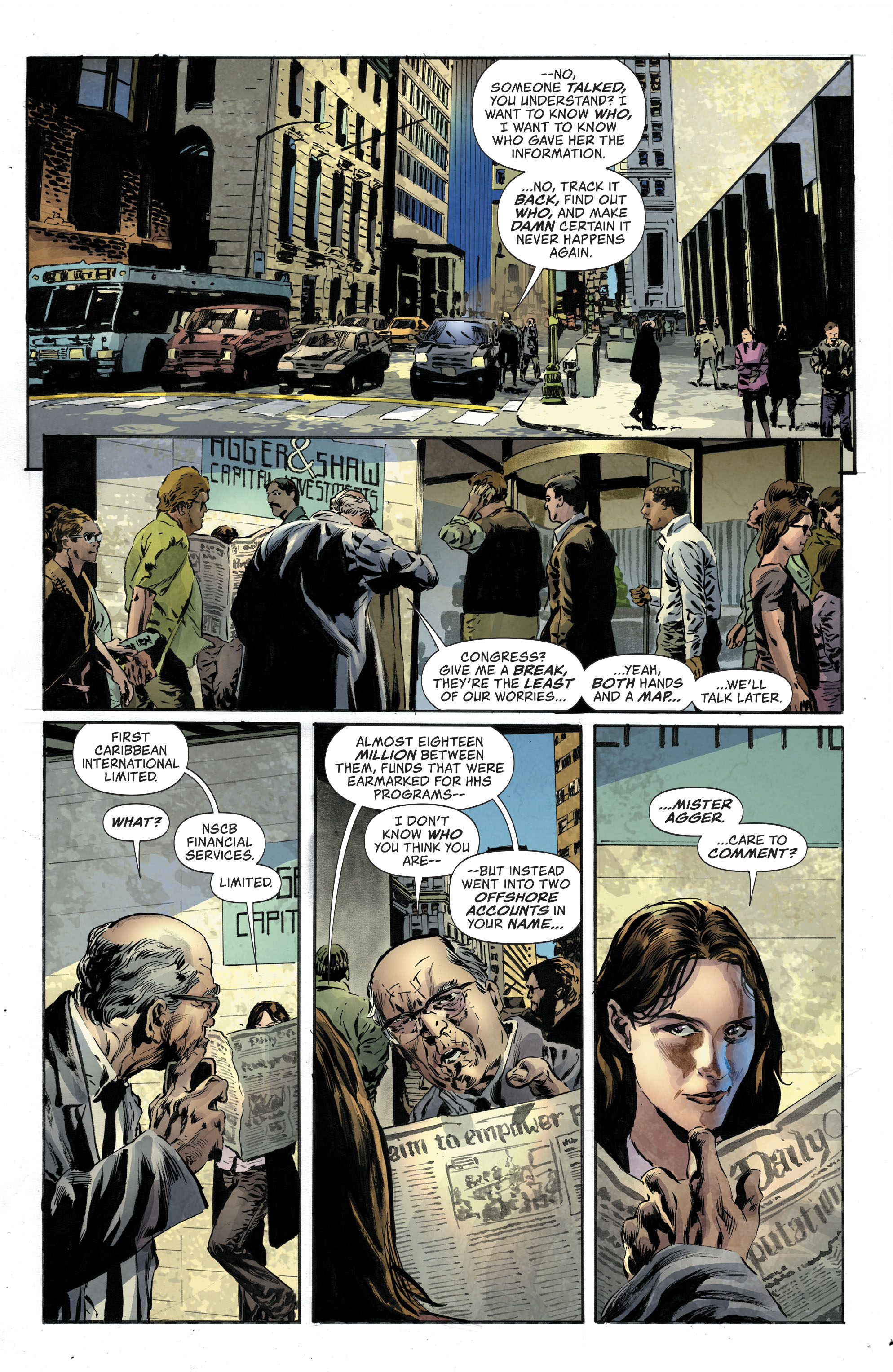 Lois Lane (2019-) issue 2 - Page 14