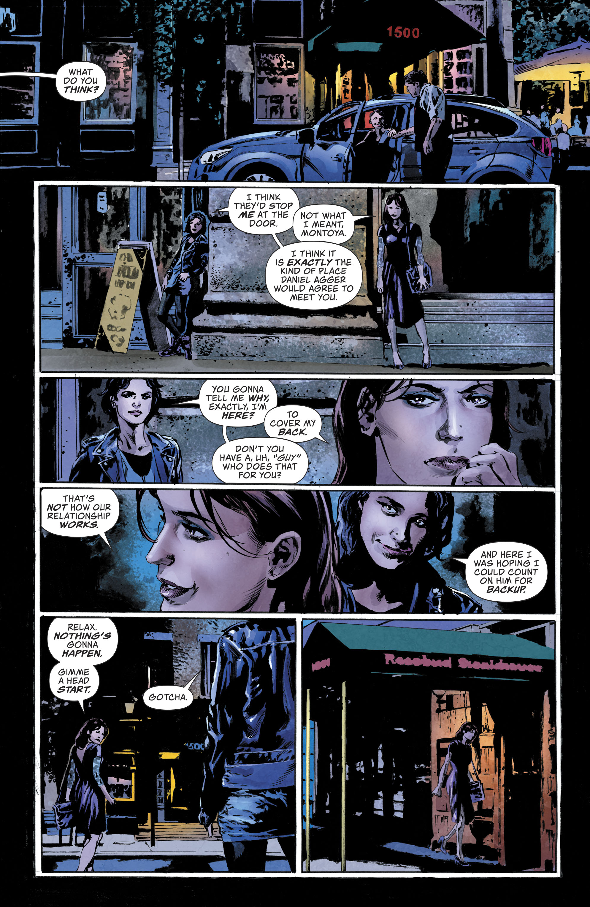 Lois Lane (2019-) issue 2 - Page 20