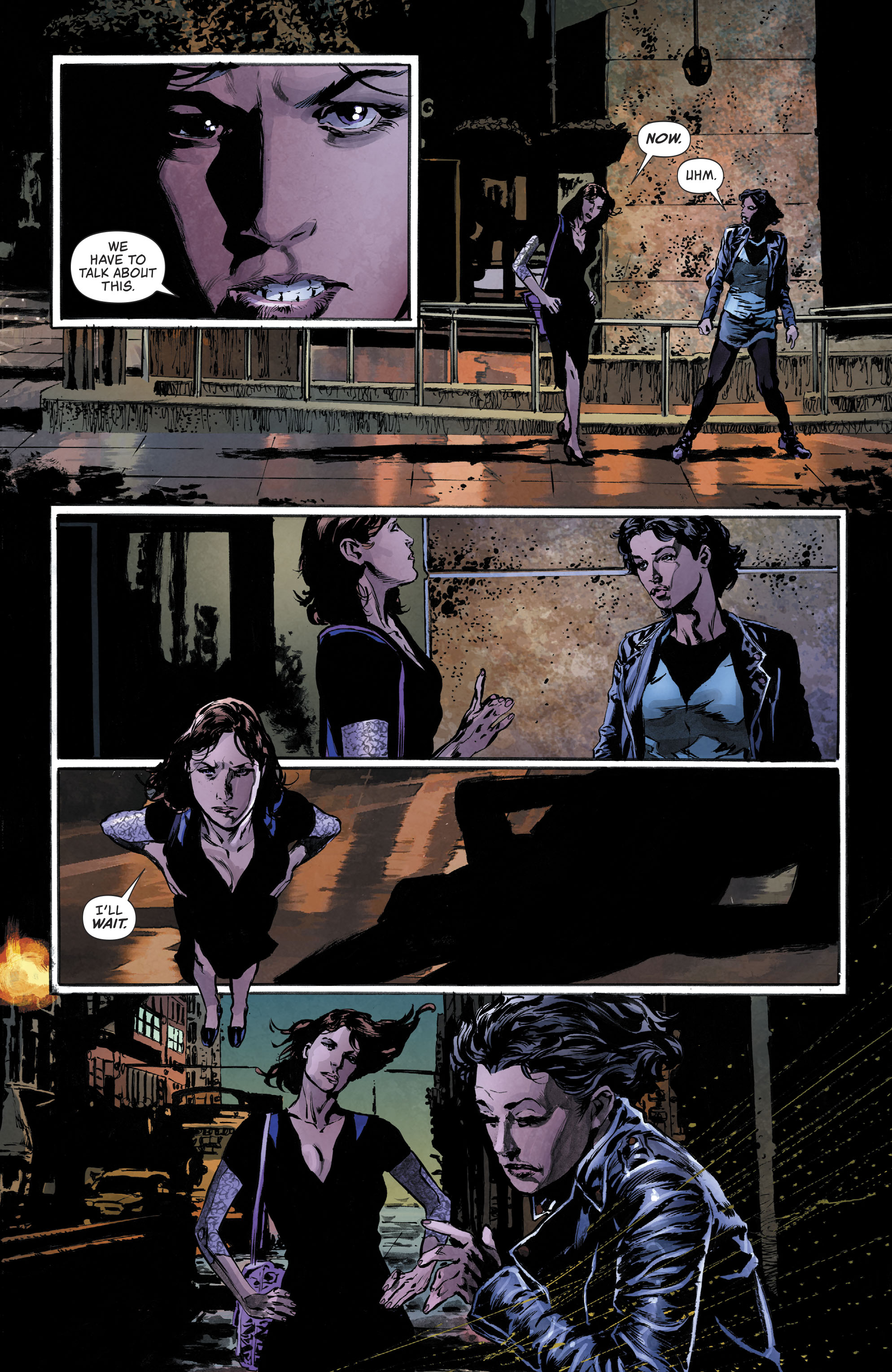 Lois Lane (2019-) issue 3 - Page 6