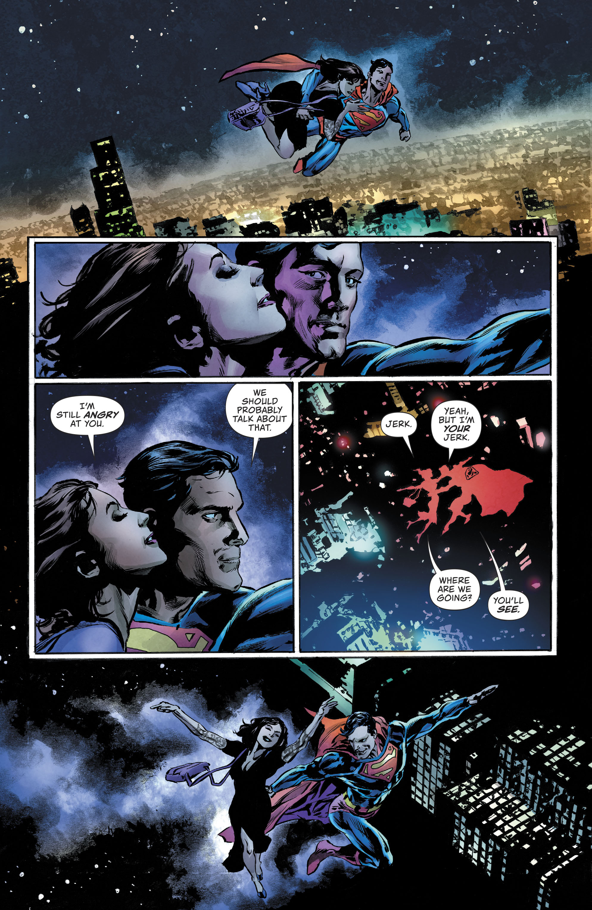 Lois Lane (2019-) issue 3 - Page 10