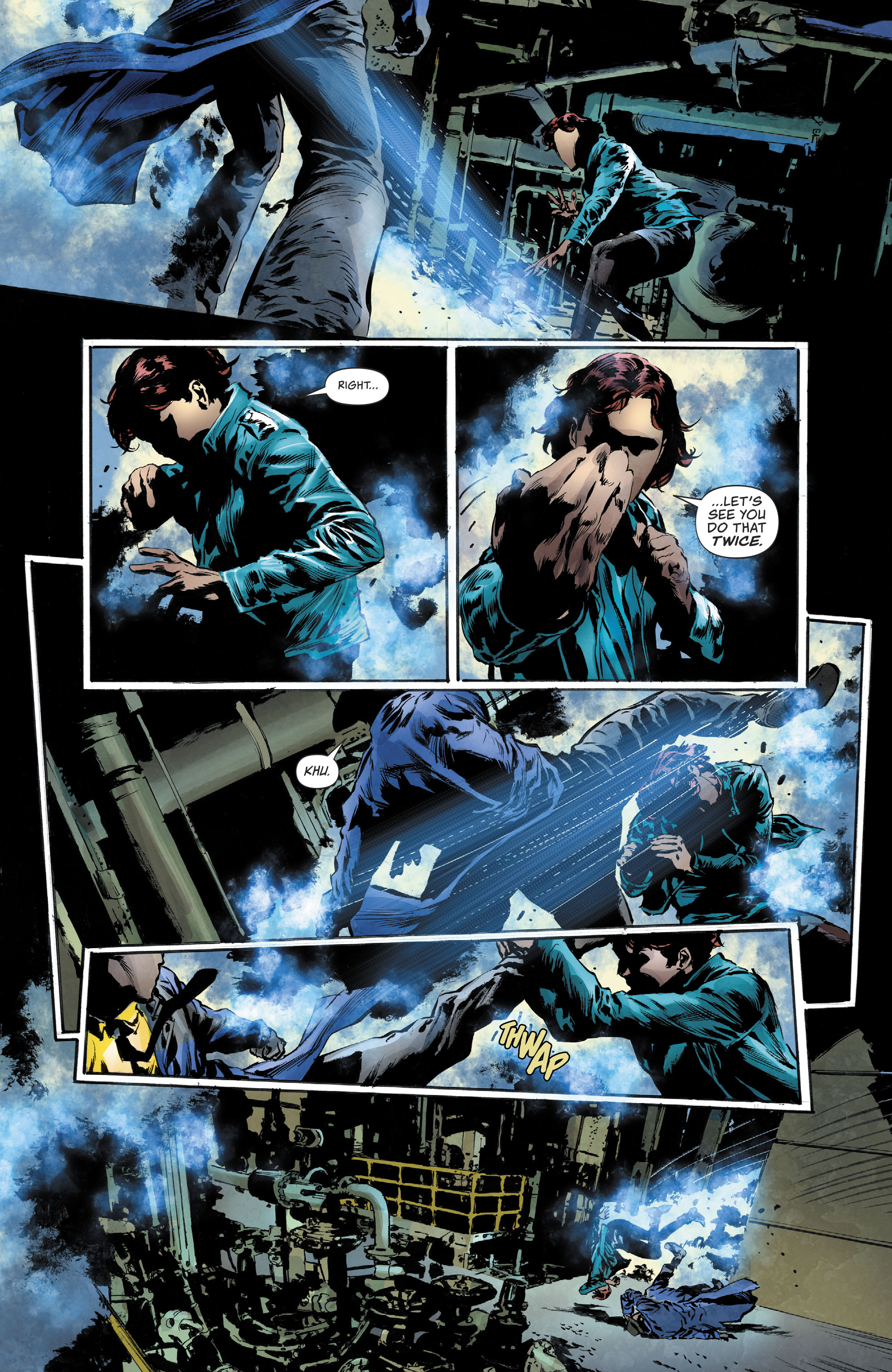 Lois Lane (2019-) issue 3 - Page 14