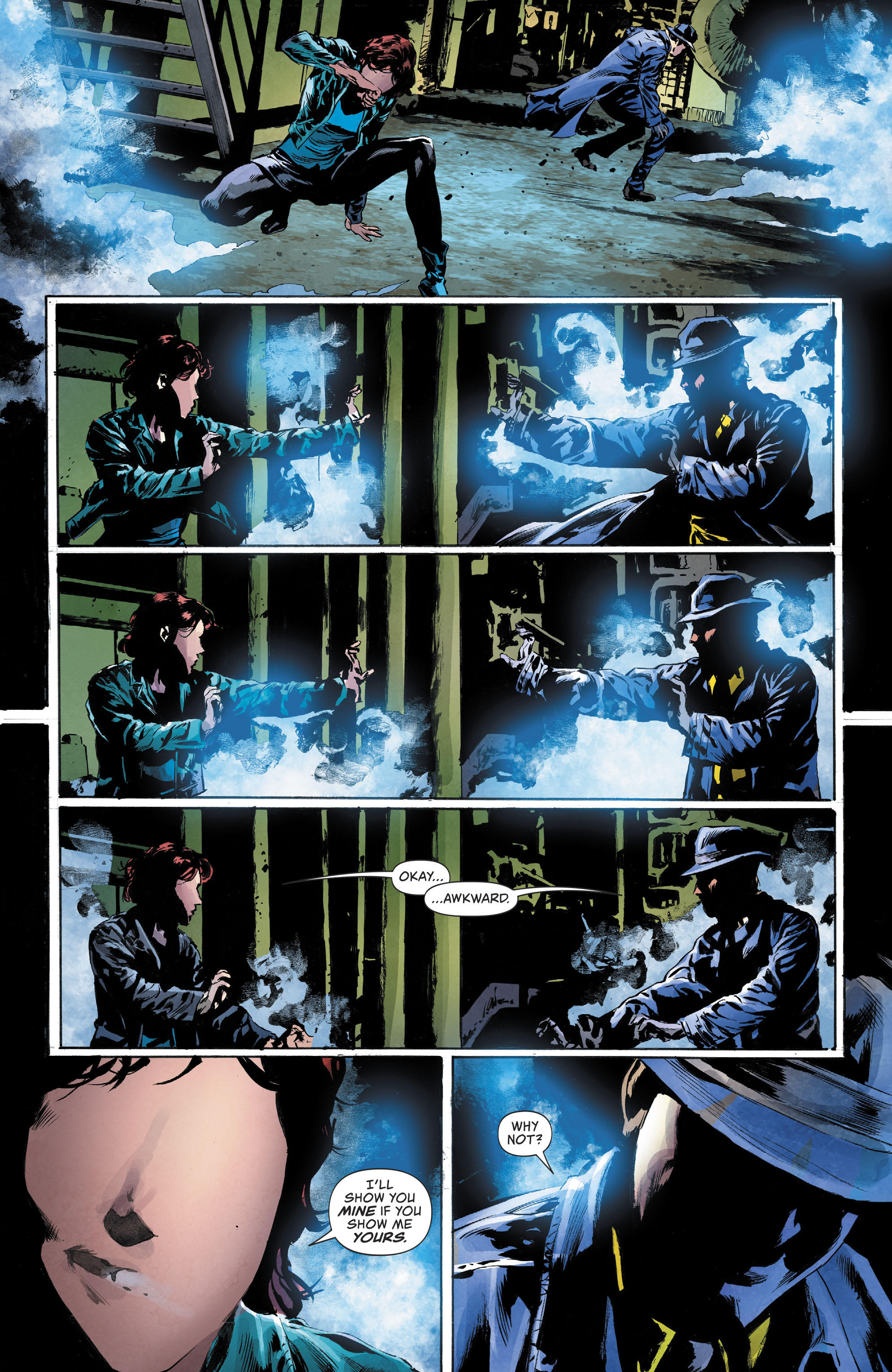 Lois Lane (2019-) issue 3 - Page 15