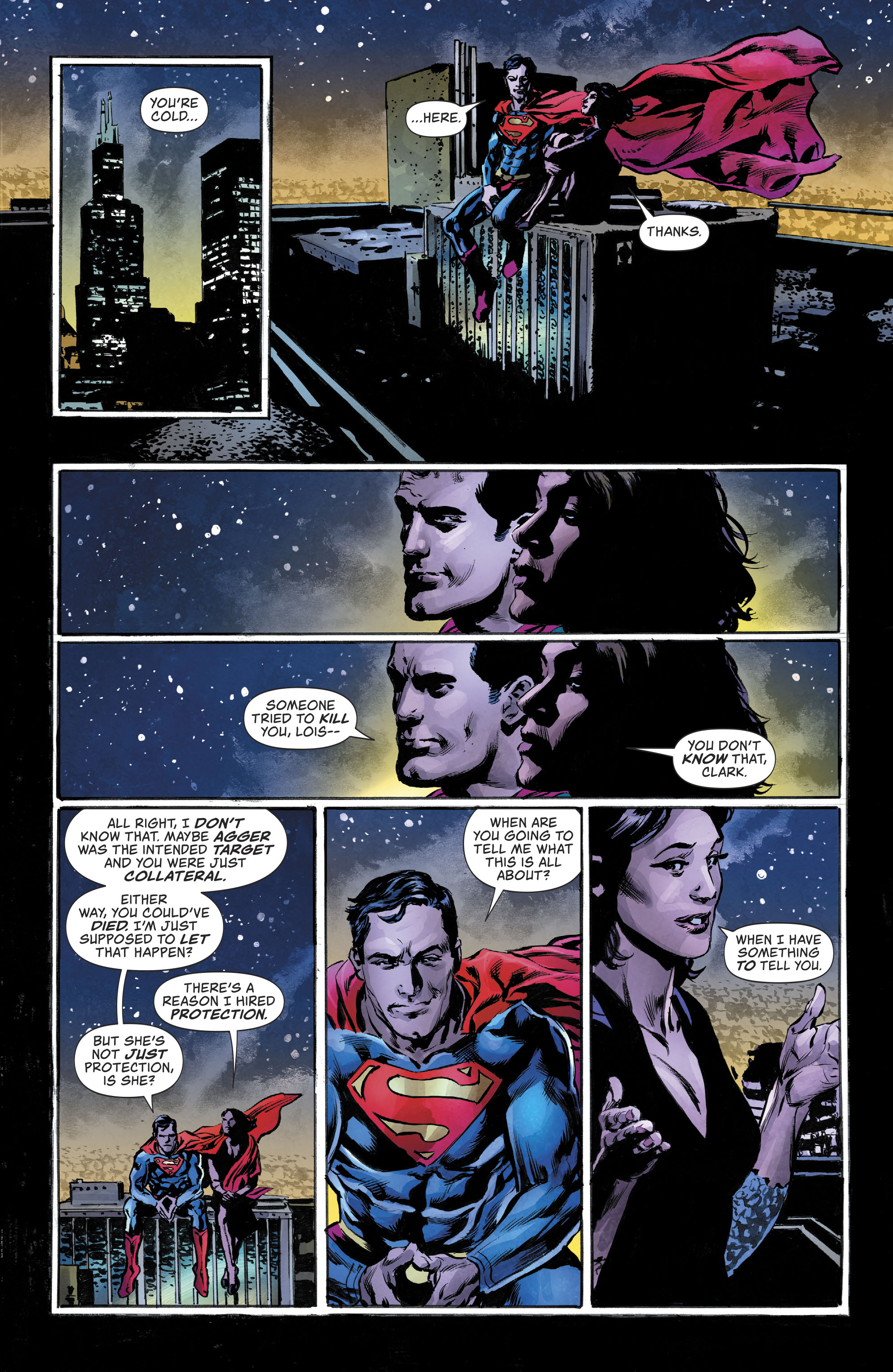 Lois Lane (2019-) issue 3 - Page 17