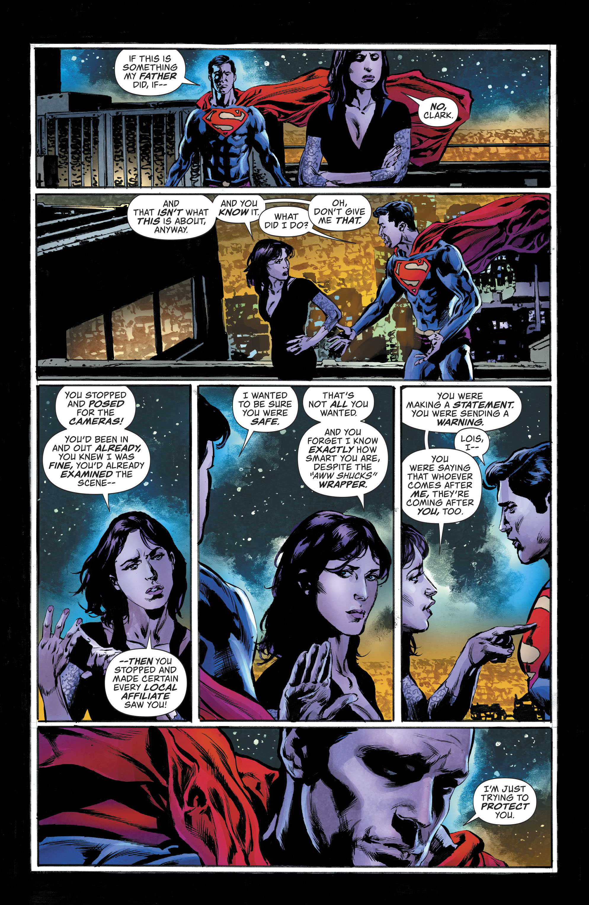 Lois Lane (2019-) issue 3 - Page 18