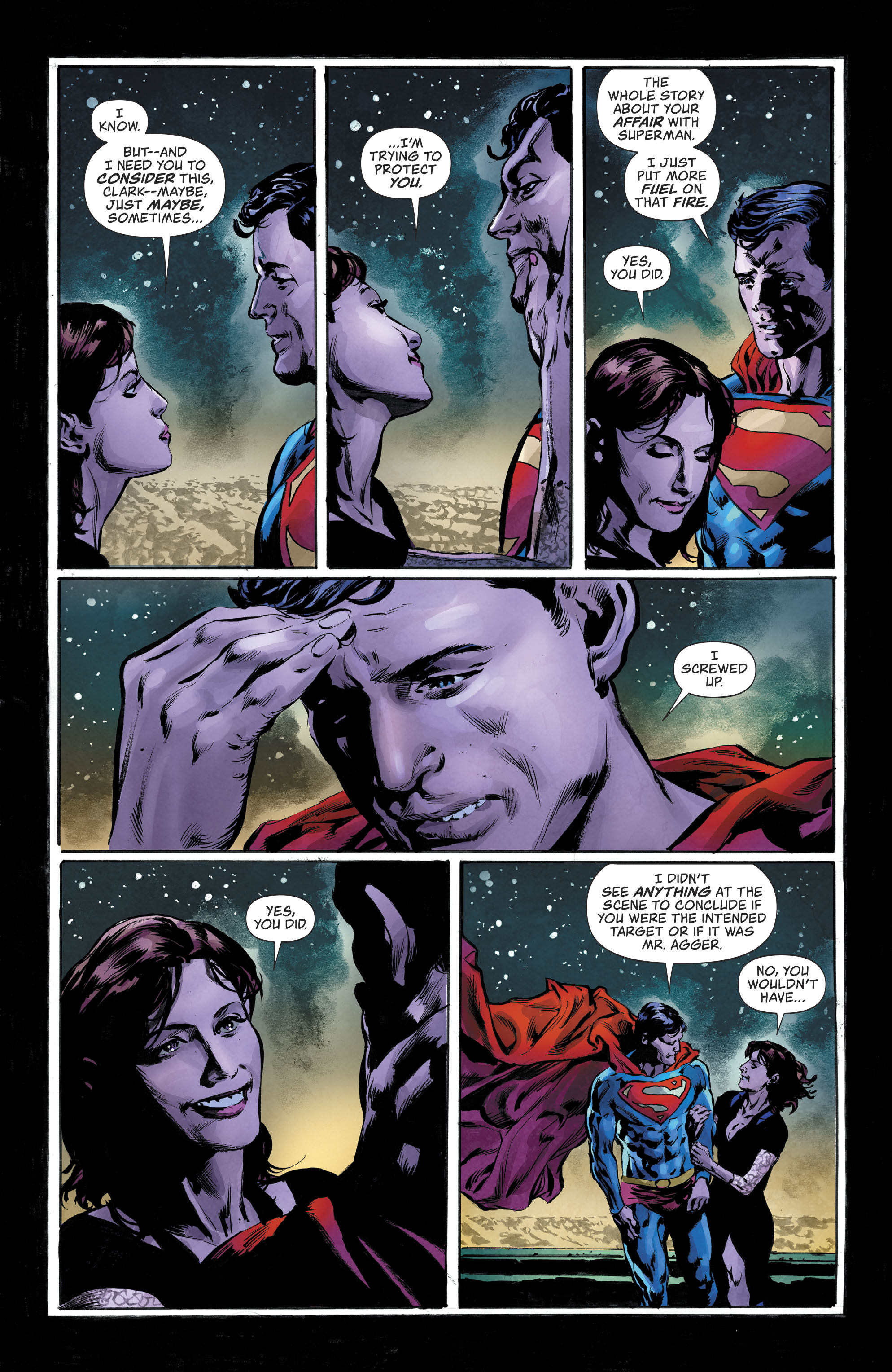 Lois Lane (2019-) issue 3 - Page 19