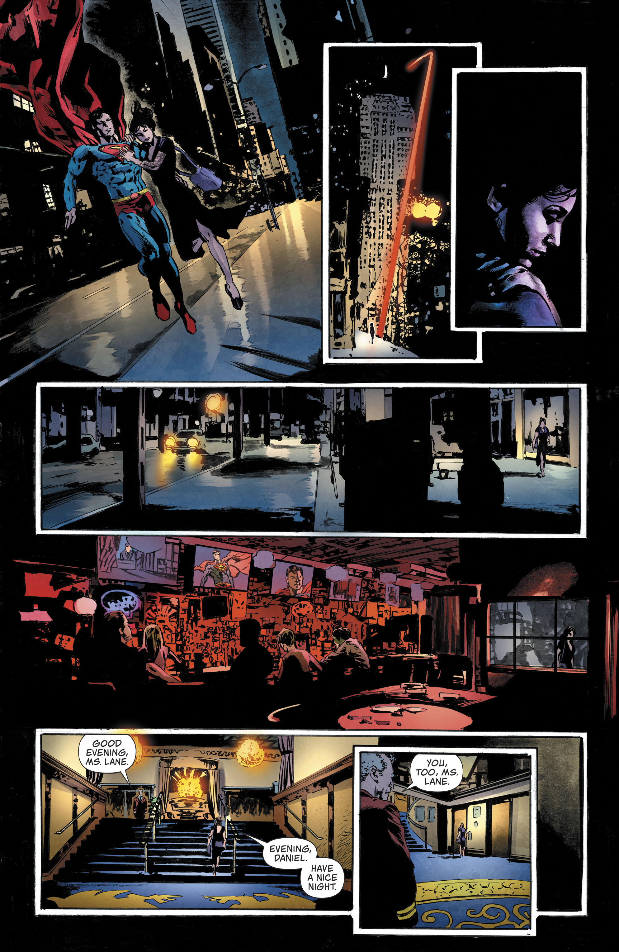 Lois Lane (2019-) issue 3 - Page 21