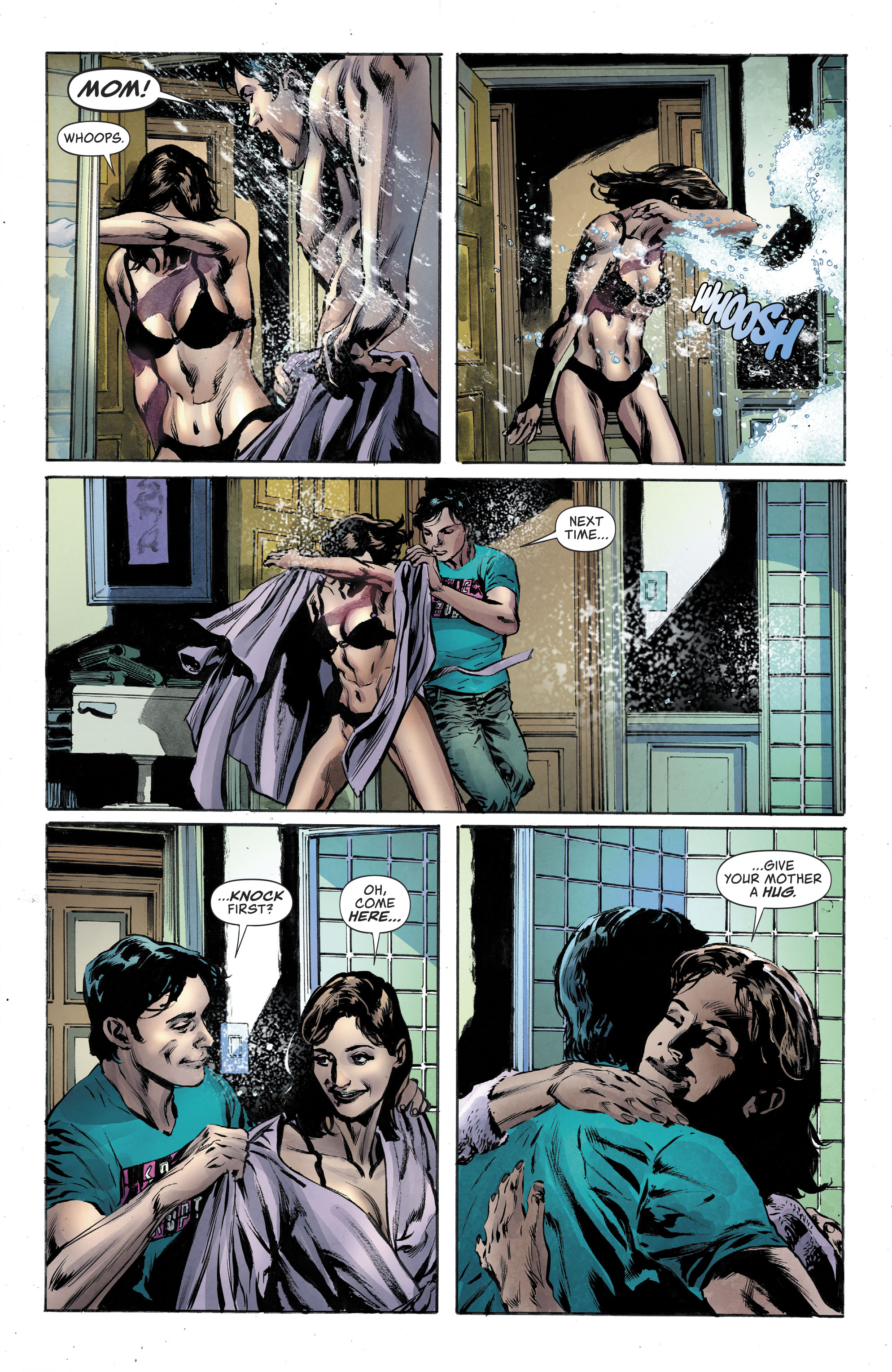 Lois Lane (2019-): Chapter 4 - Page 3