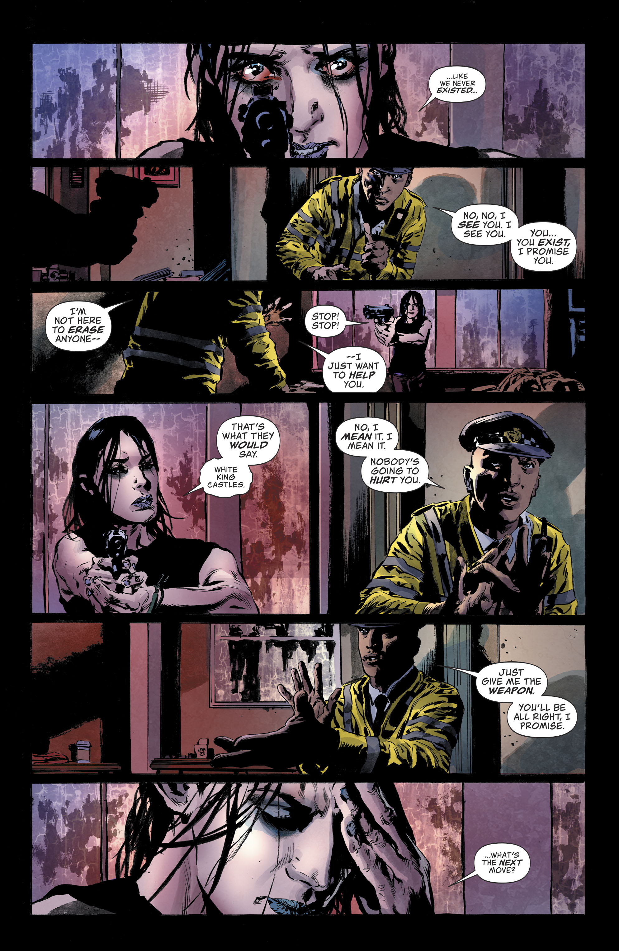 Lois Lane (2019-) issue 4 - Page 10