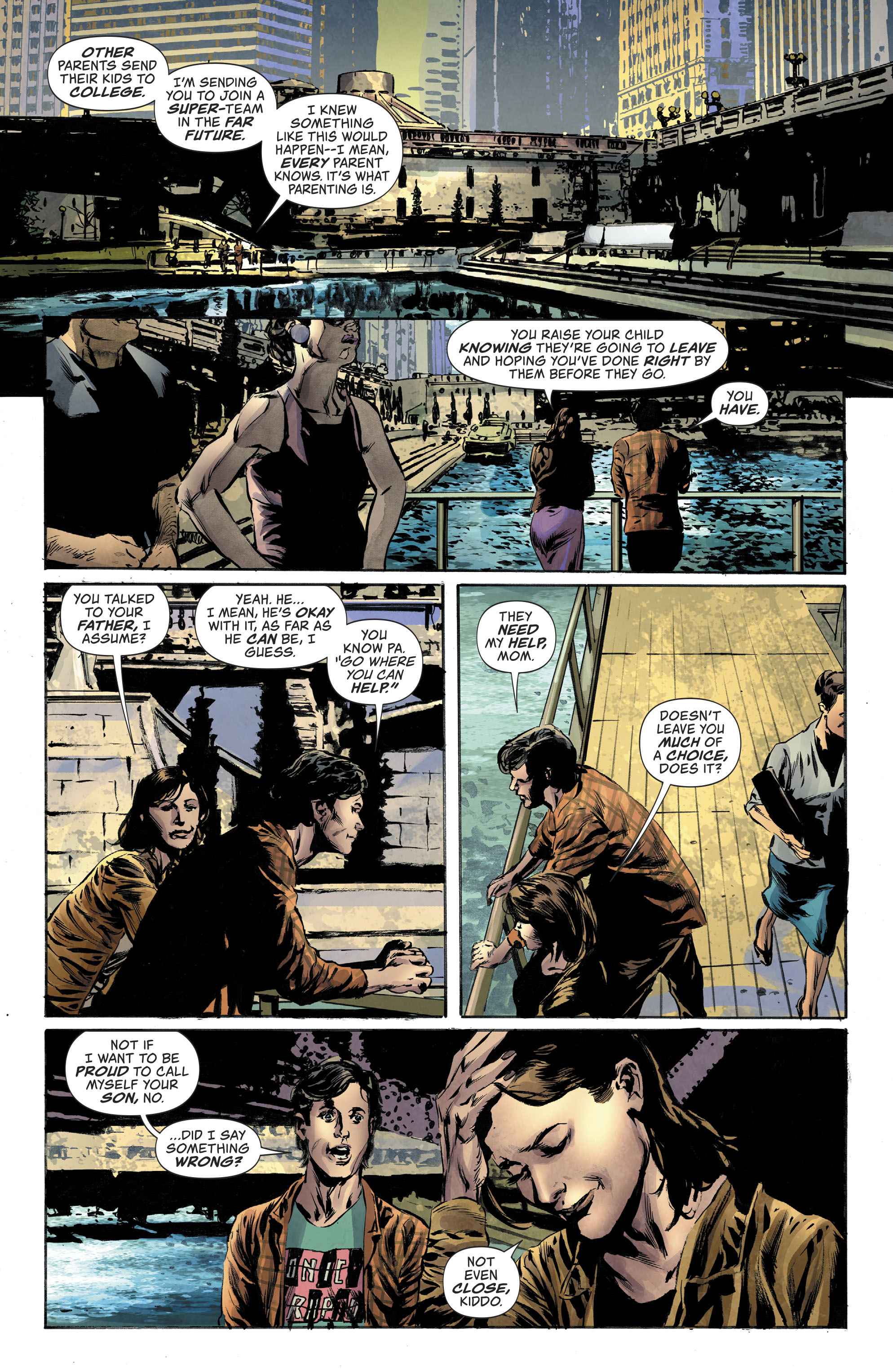 Lois Lane (2019-) issue 4 - Page 13