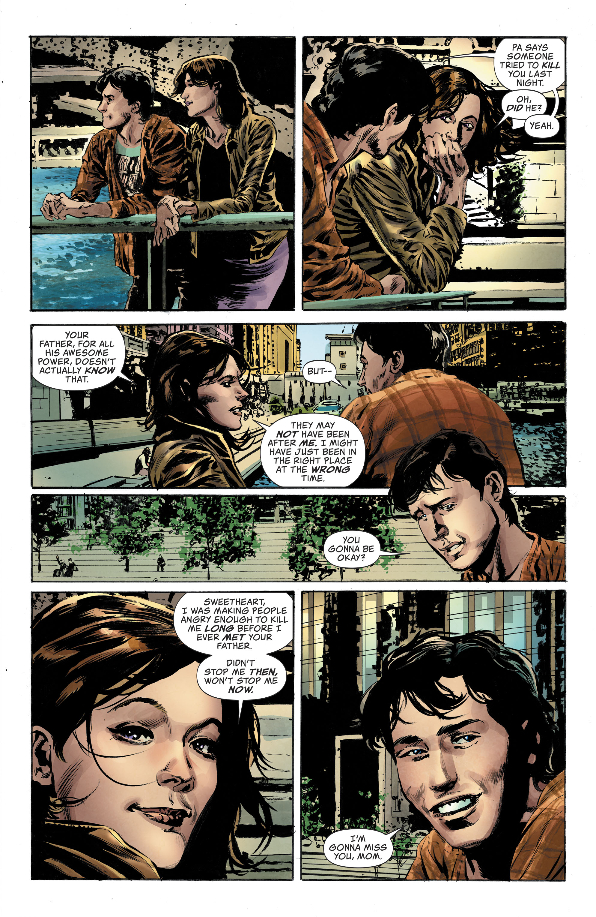 Lois Lane (2019-) issue 4 - Page 14